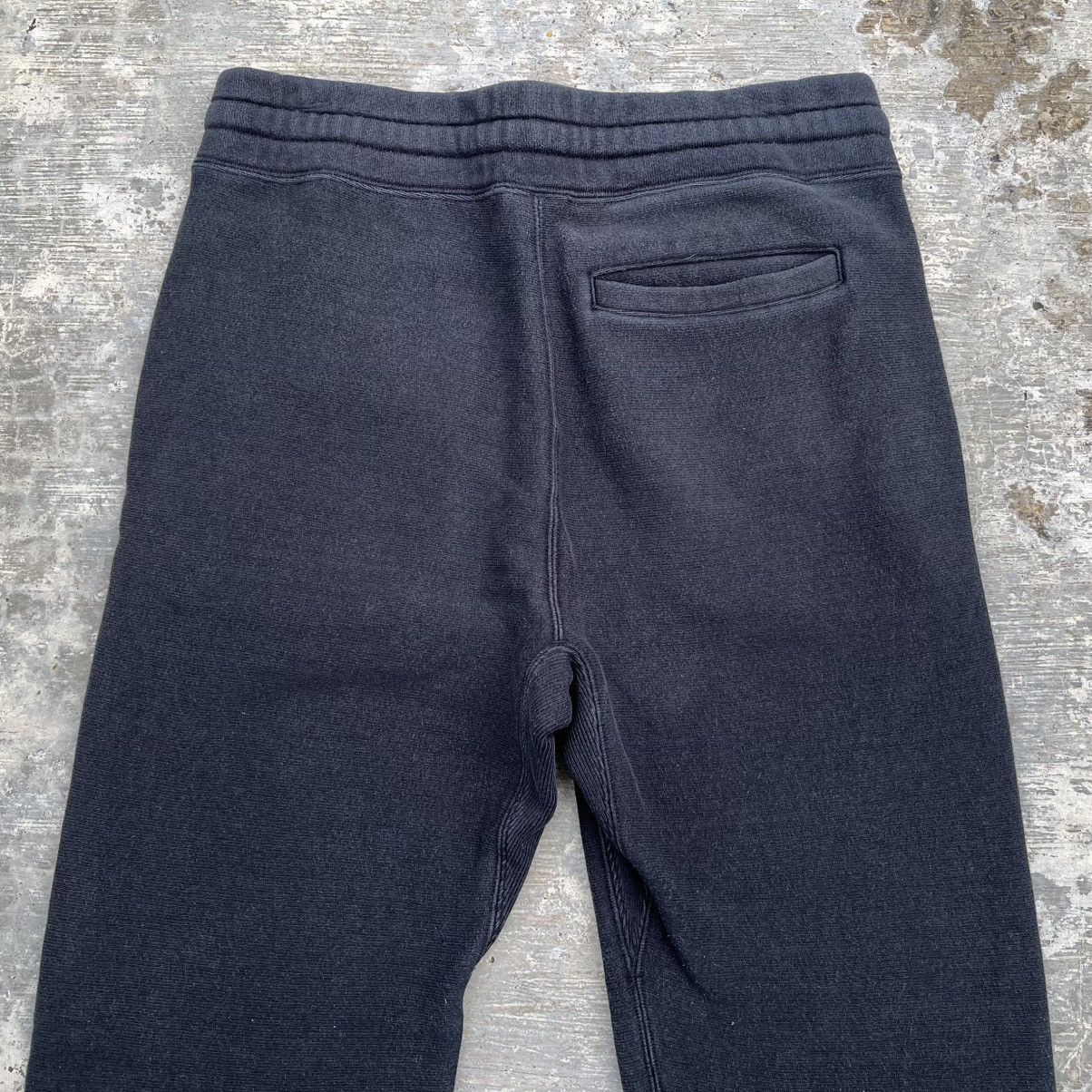 Champion Vintage Champion Reverse Weave Sweatpants Joggers Size US 30 / EU 46 - 7 Thumbnail