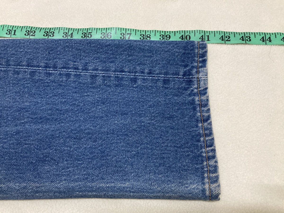 Levi's Vintage 90’s Levis 501 xx jeans Made in USA for Men Size US 30 / EU 46 - 21 Thumbnail