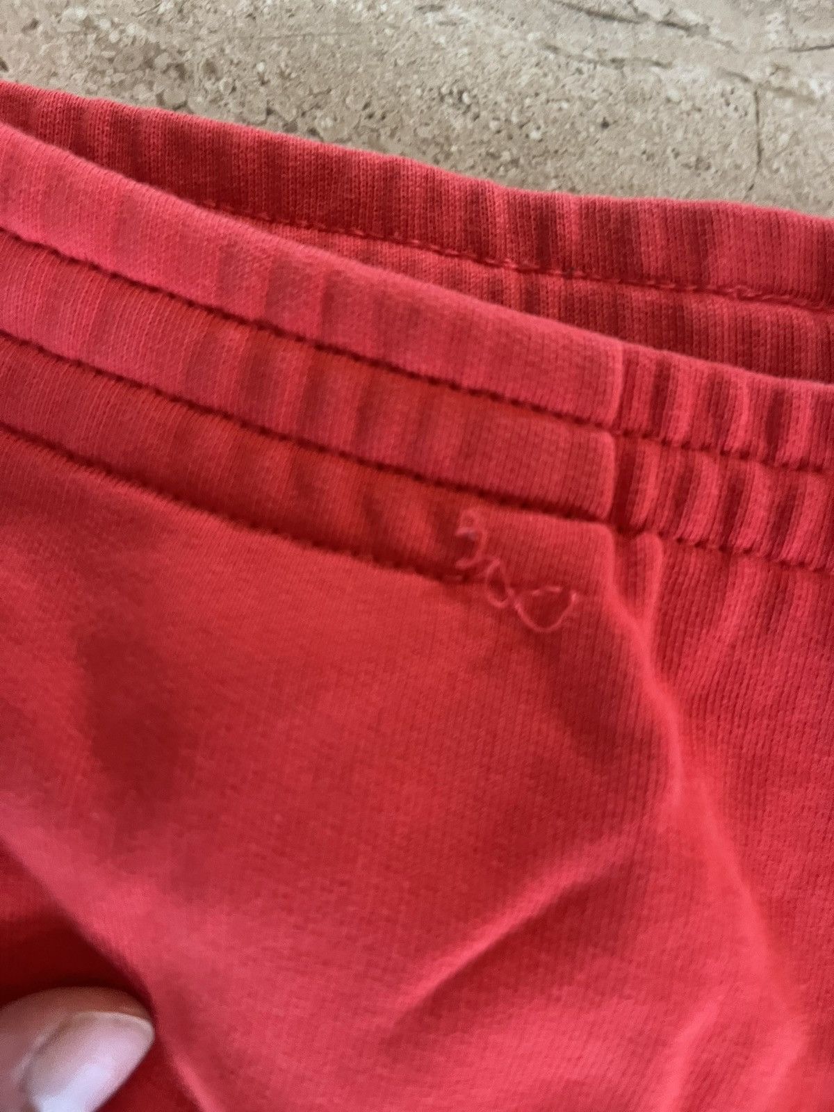 Gosha Rubchinskiy Gosha Rubchinskiy OG Sweatpants Size US 29 - 5 Thumbnail