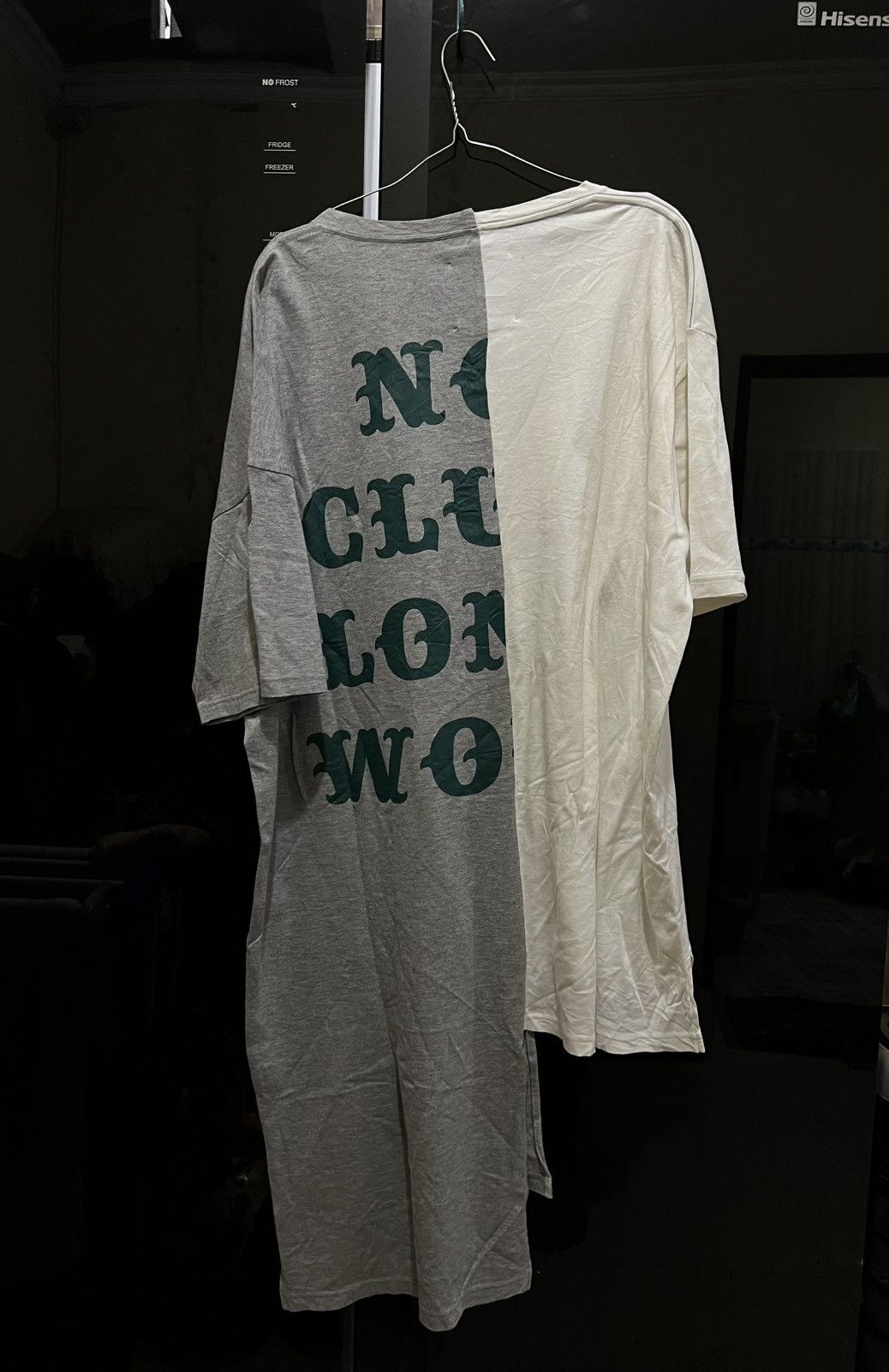 Maison MIHARA YASUHIRO Maison Mihara Yasuhiro Size US M / EU 48-50 / 2 - 2 Thumbnail
