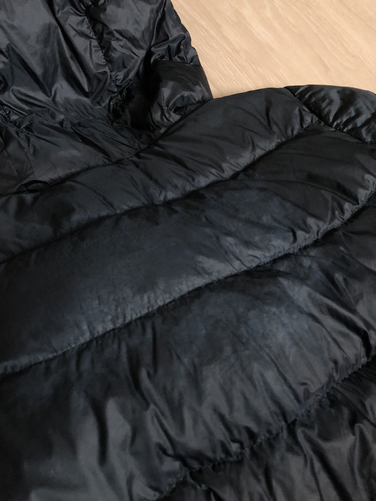 Jil Sander × Uniqlo Uniqlo x Jil Sander Light Down Jacket Size XS / US 0-2 / IT 36-38 - 6 Thumbnail