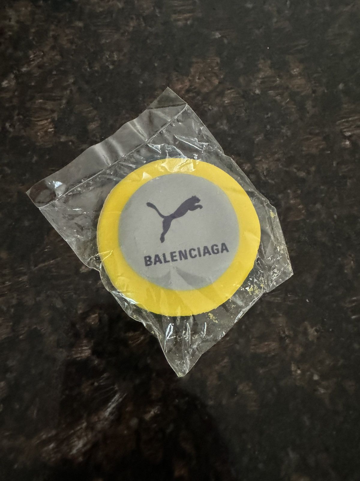 Balenciaga × Puma Balenciaga x Puma Cookie Size ONE SIZE - 1 Thumbnail