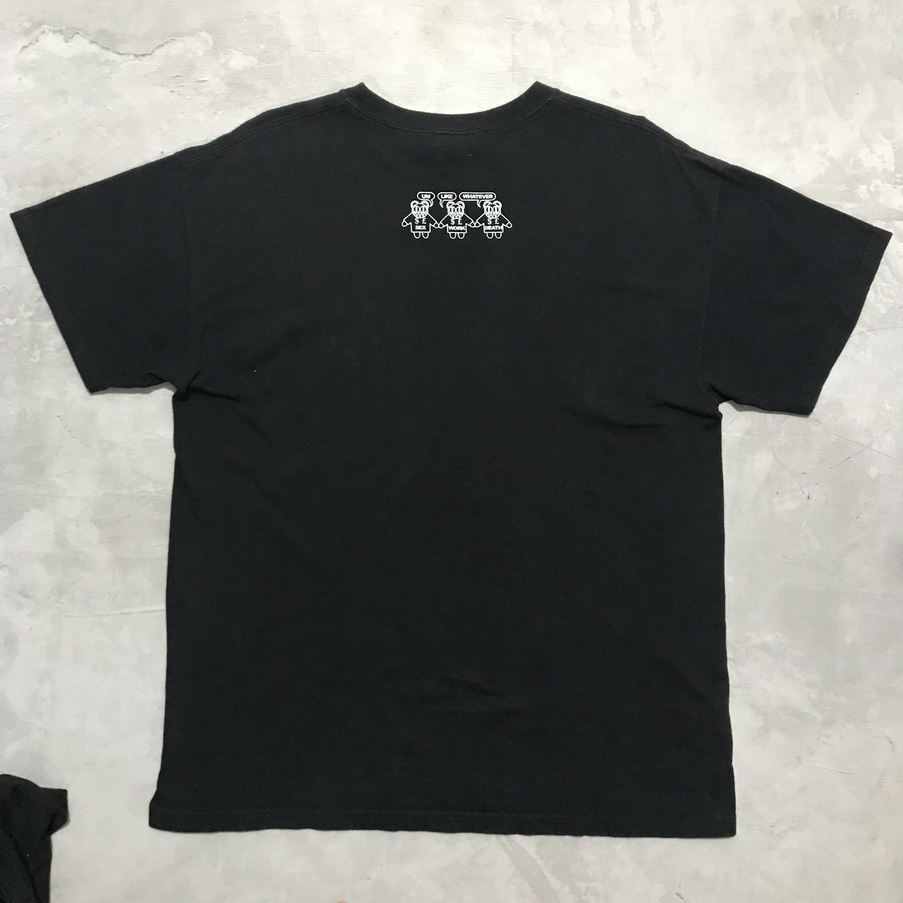 Band Tees Vintage Radiohead 2000 Size US L / EU 52-54 / 3 - 2 Thumbnail