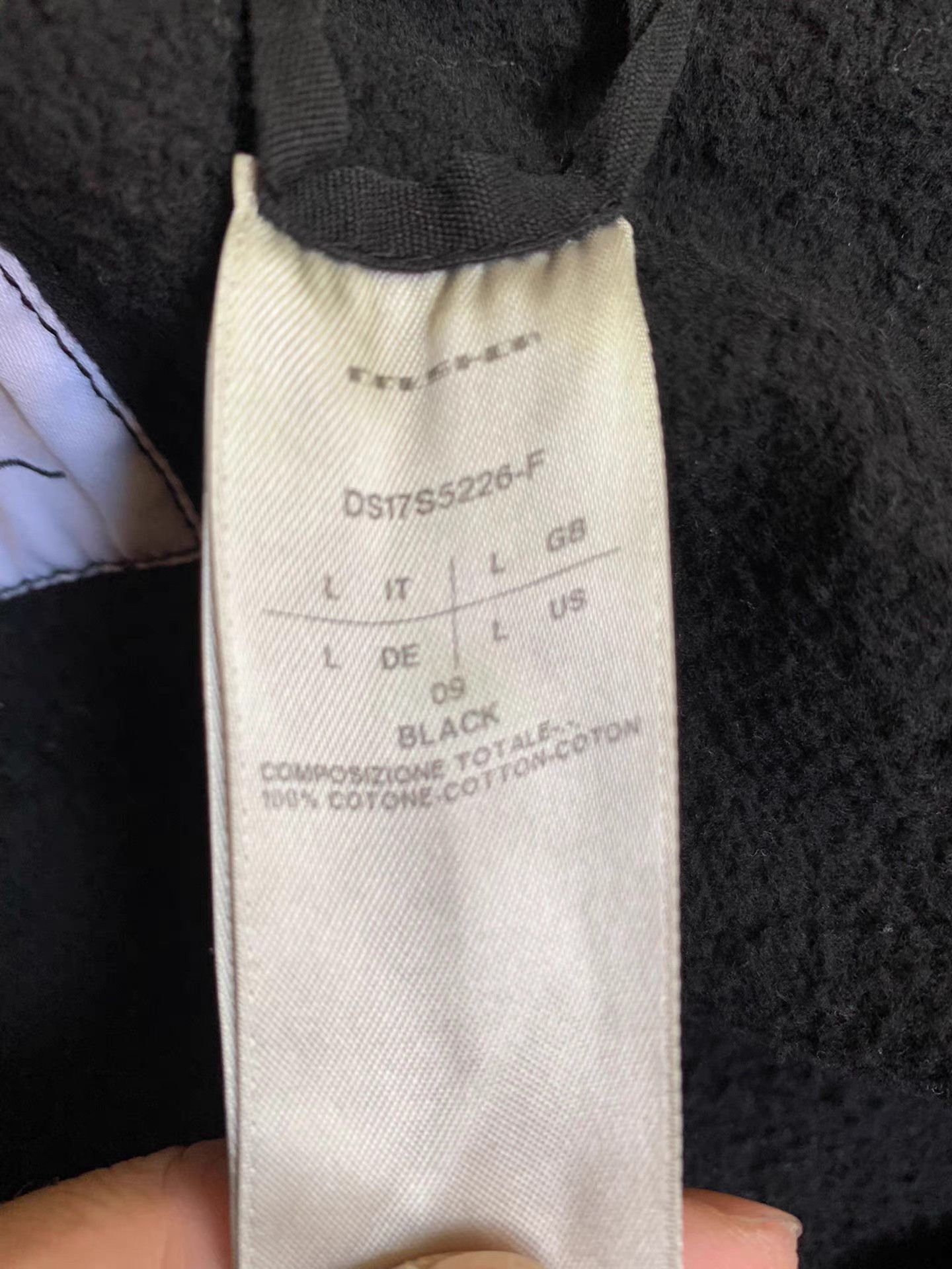 Rick Owens Rick Owens Wizard Hat Women's Size L / US 10 / IT 46 - 3 Thumbnail