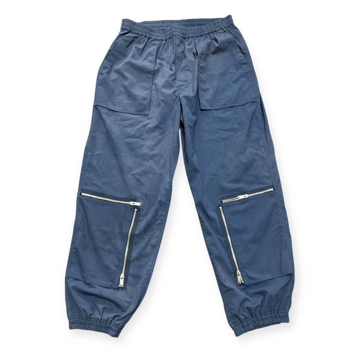 GU × Undercover GU UNDERCOVER TACTICAL PANTS Size US 37 - 1 Thumbnail