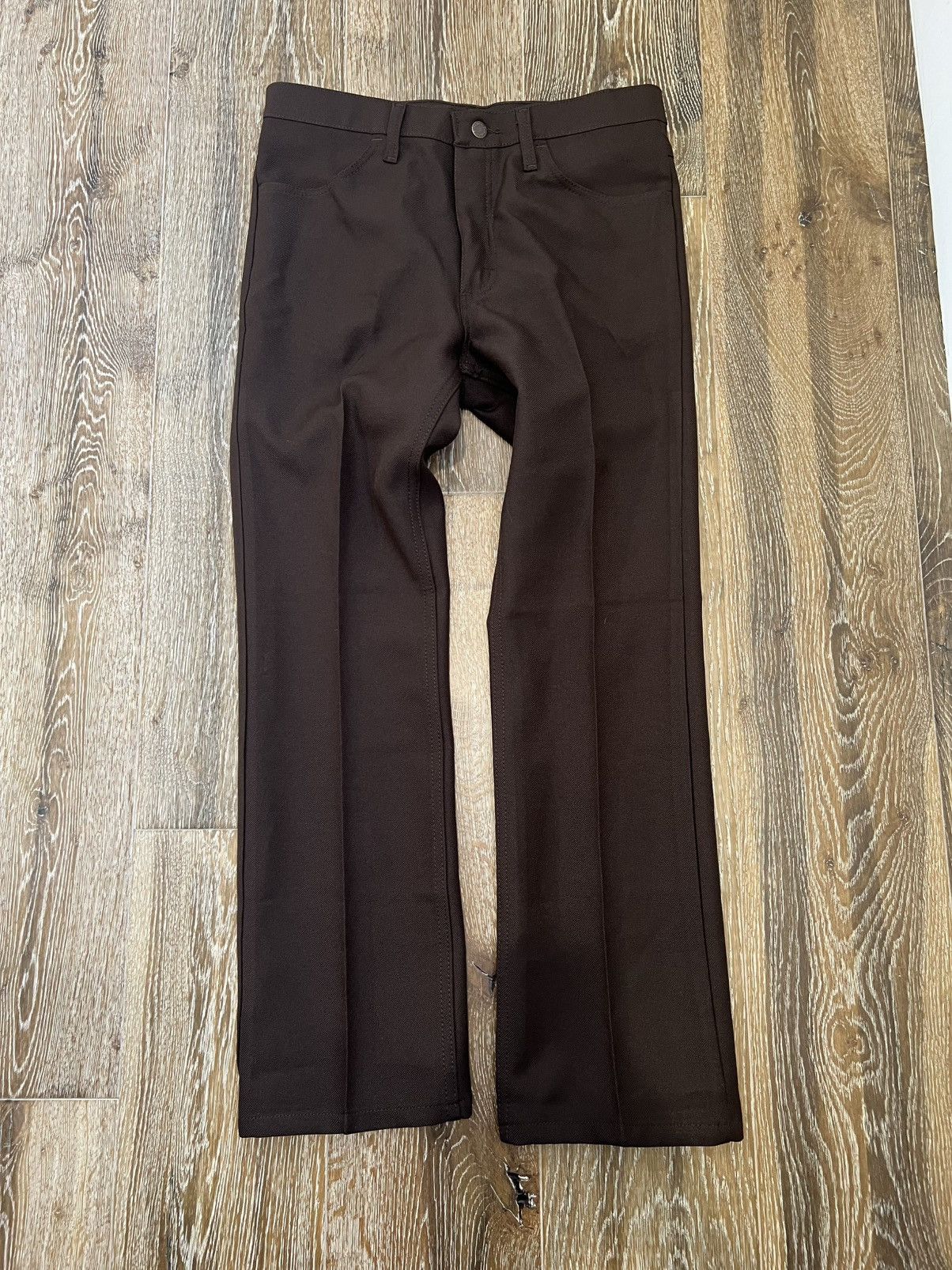 Wrangler Wrangler wranchers flare bootcut pants Size US 32 / EU 48 - 1 Thumbnail