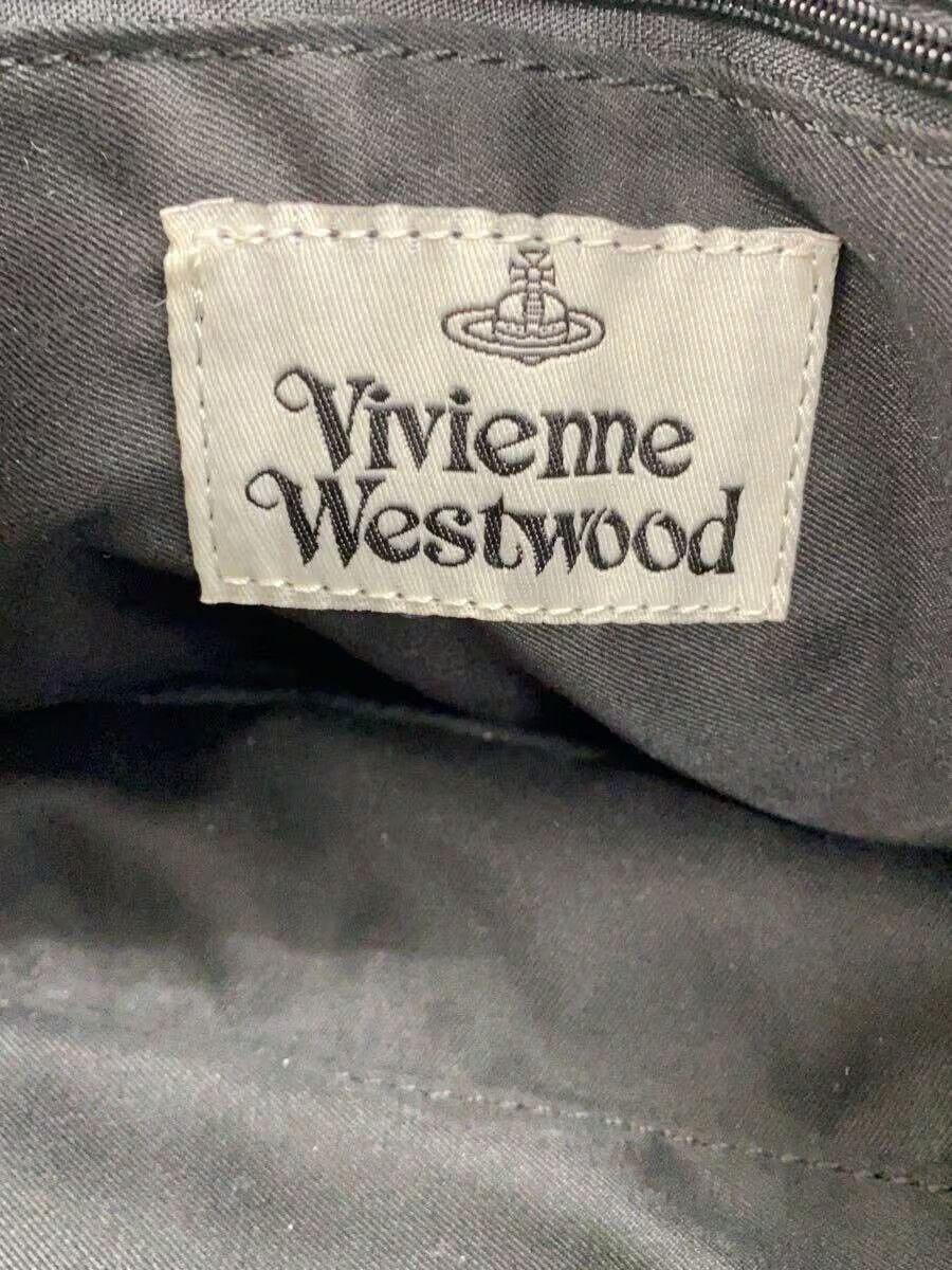 Vivienne Westwood Nylon Orb Shoulder Bag Size ONE SIZE - 6 Thumbnail