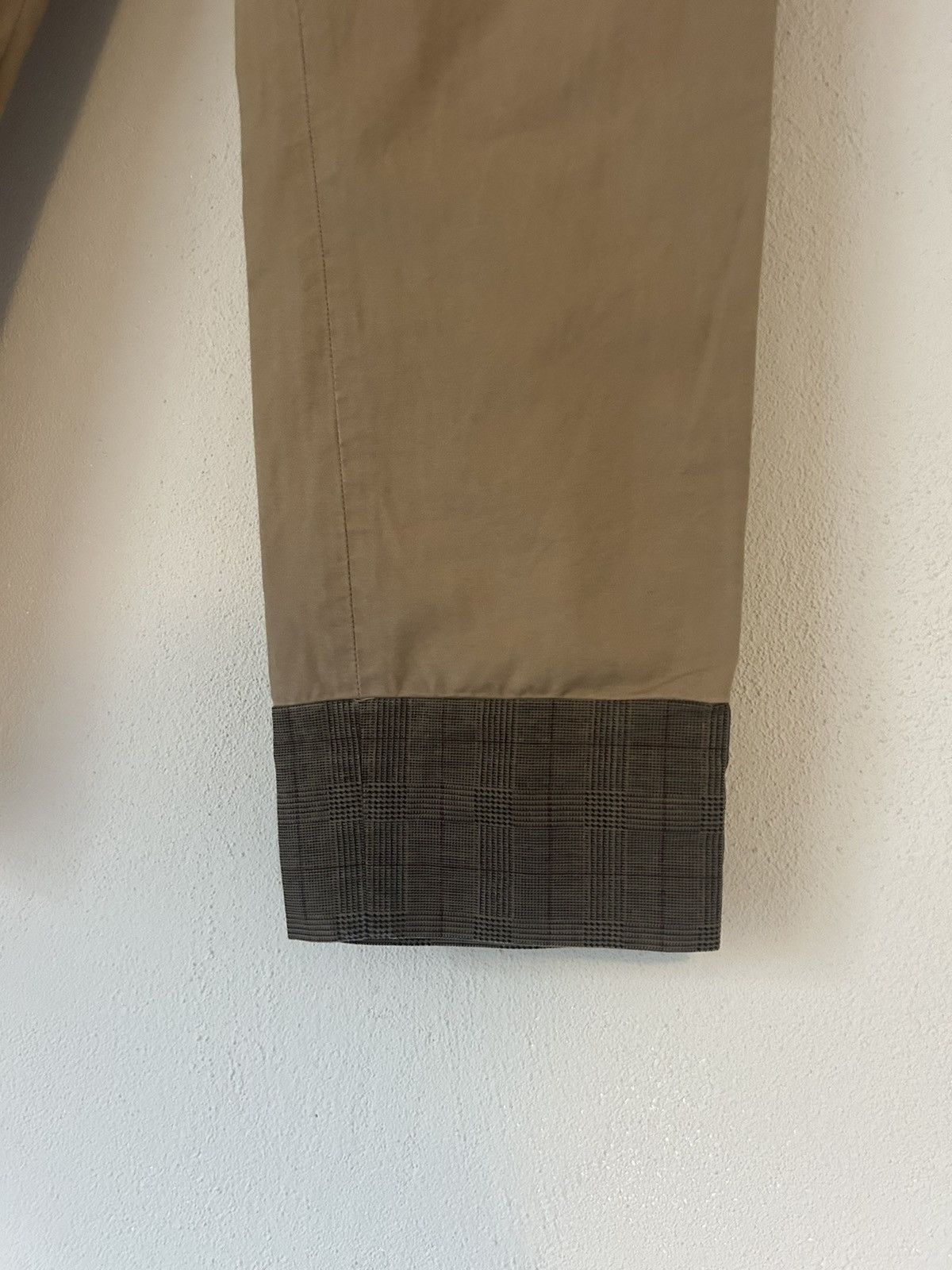 H&M × Maison Margiela Hybrid Pants Size US 30 / EU 46 - 6 Thumbnail