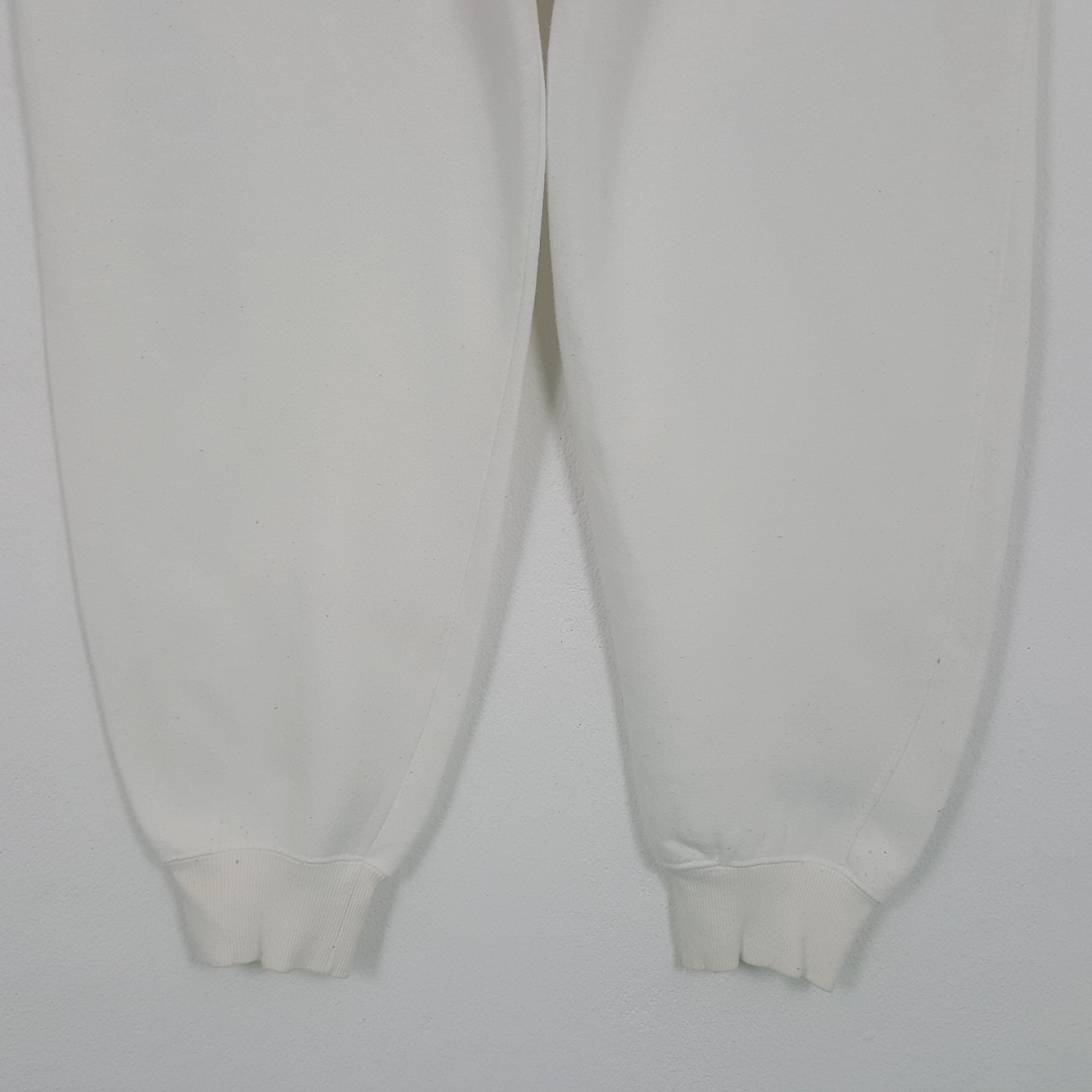 Playboy × Vintage Vintage Playboys Embroidery Logo Joggers Pants Size US 34 / EU 50 - 6 Thumbnail