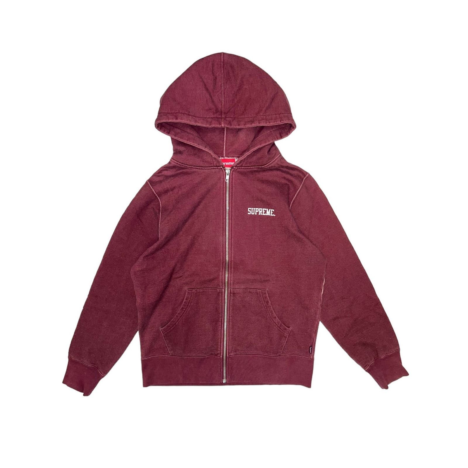 Supreme ballerina hoodie store