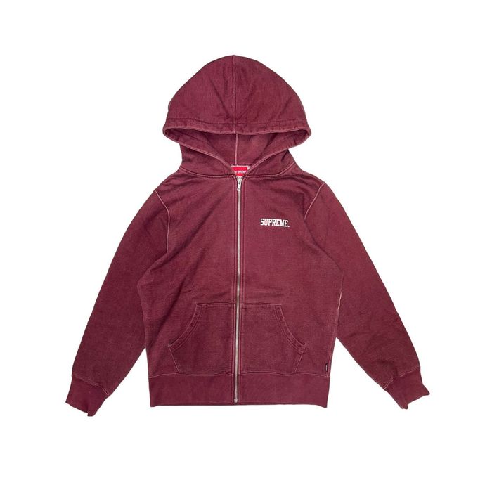 Supreme 2024 ballerina hoodie