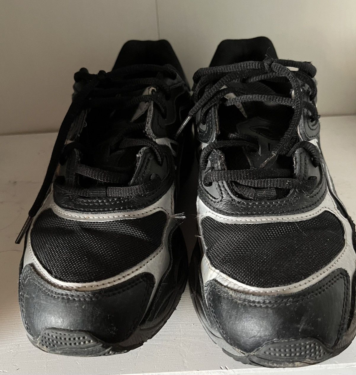 Asics Asics GEL-NYC Size US 7.5 / EU 40-41 - 4 Thumbnail