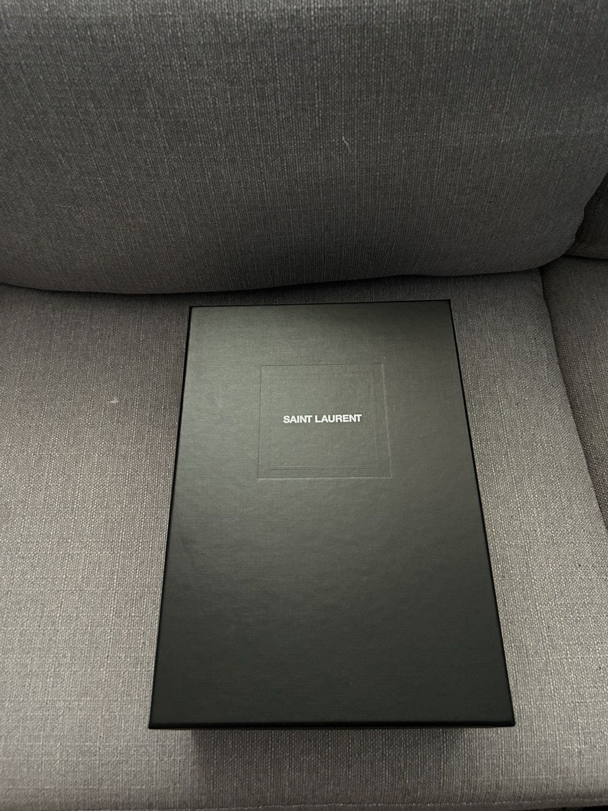 Saint Laurent Paris Saint Laurent Ponyhair lth Derbys blk 41 Size US 8 / EU 41 - 17 Thumbnail