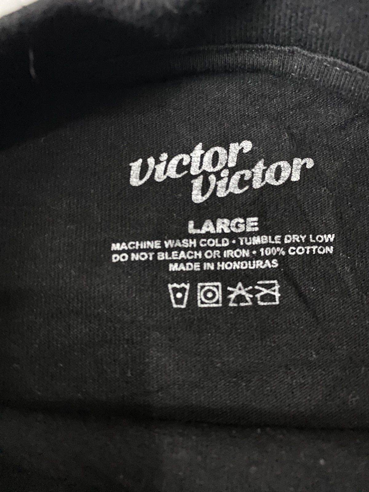 Band Tees I KNOW NIGO LONG SLEEVE TEE. Size US L / EU 52-54 / 3 - 10 Thumbnail