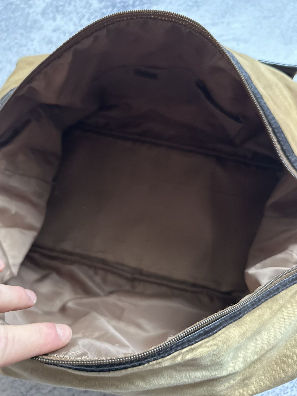 Diesel Vintage diesel bag Size ONE SIZE - 14 Thumbnail