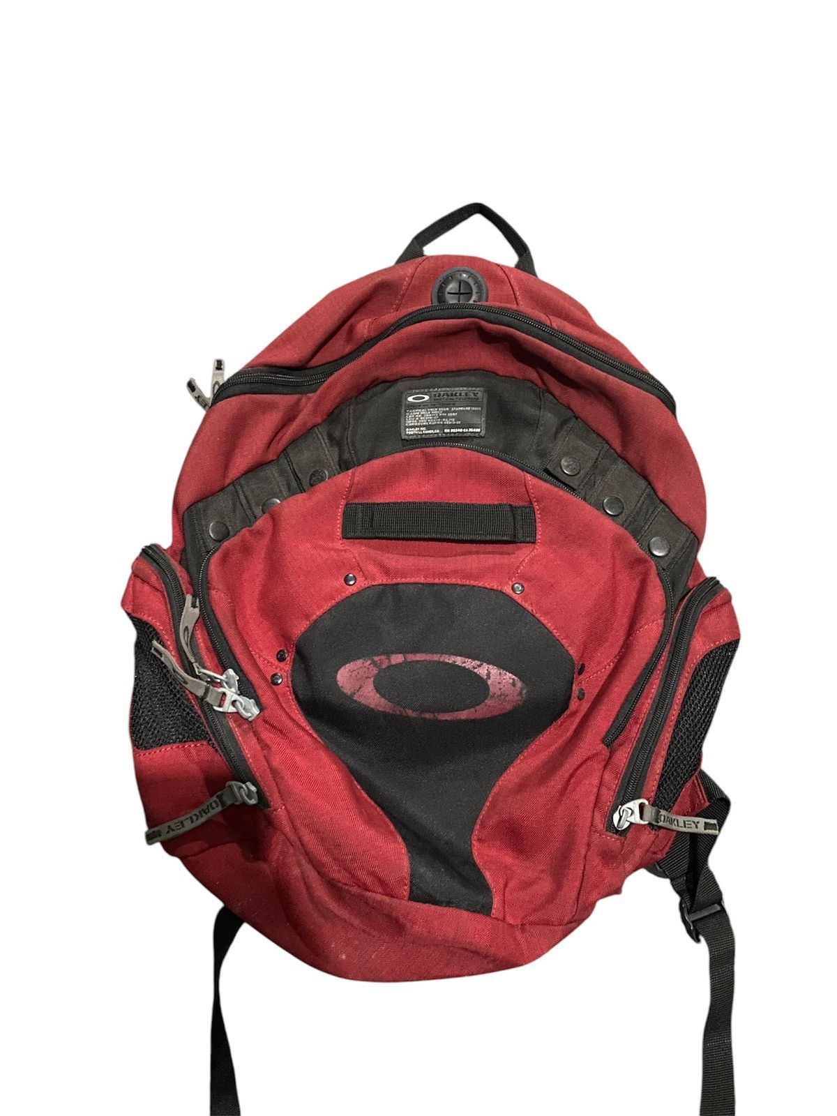 Oakley Oakley backpacks camping Size ONE SIZE - 1 Thumbnail