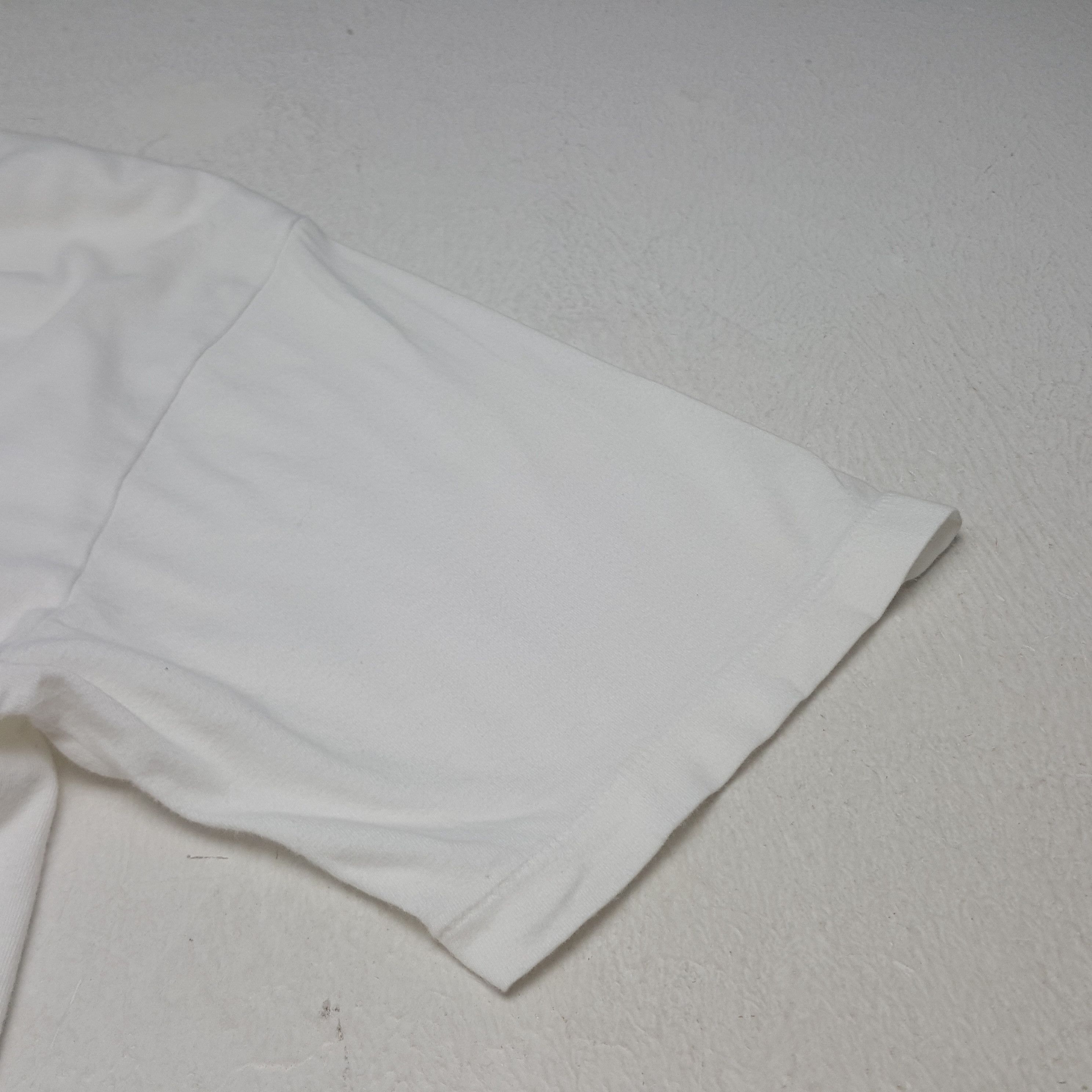 Honda Vintage Honda F1 Marlboro Mclaren Racing Tshirt Size US M / EU 48-50 / 2 - 5 Thumbnail