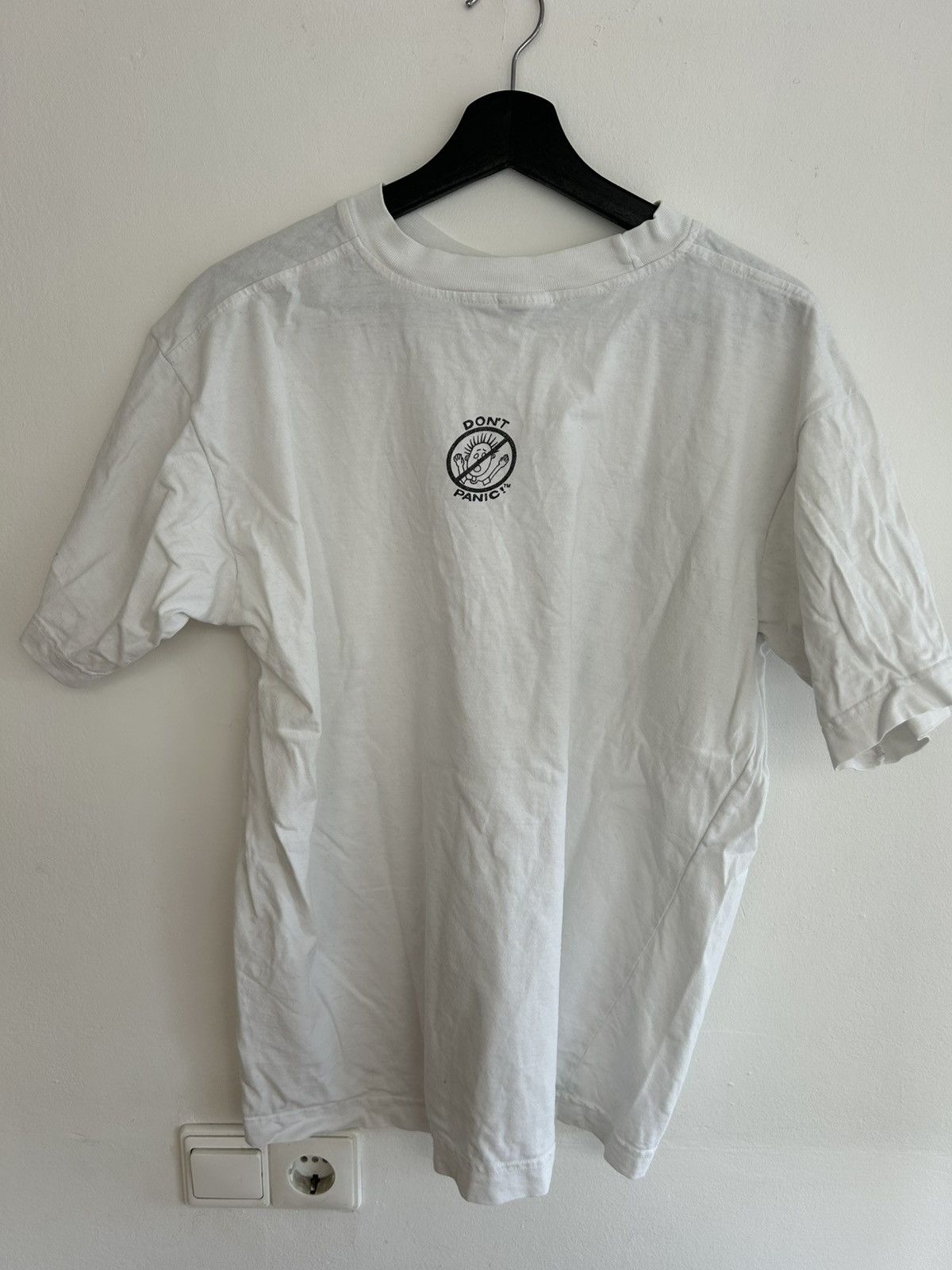 Vintage Vintage T-shirt Lesbian unisex Size XL / US 12-14 / IT 48-50 - 3 Thumbnail