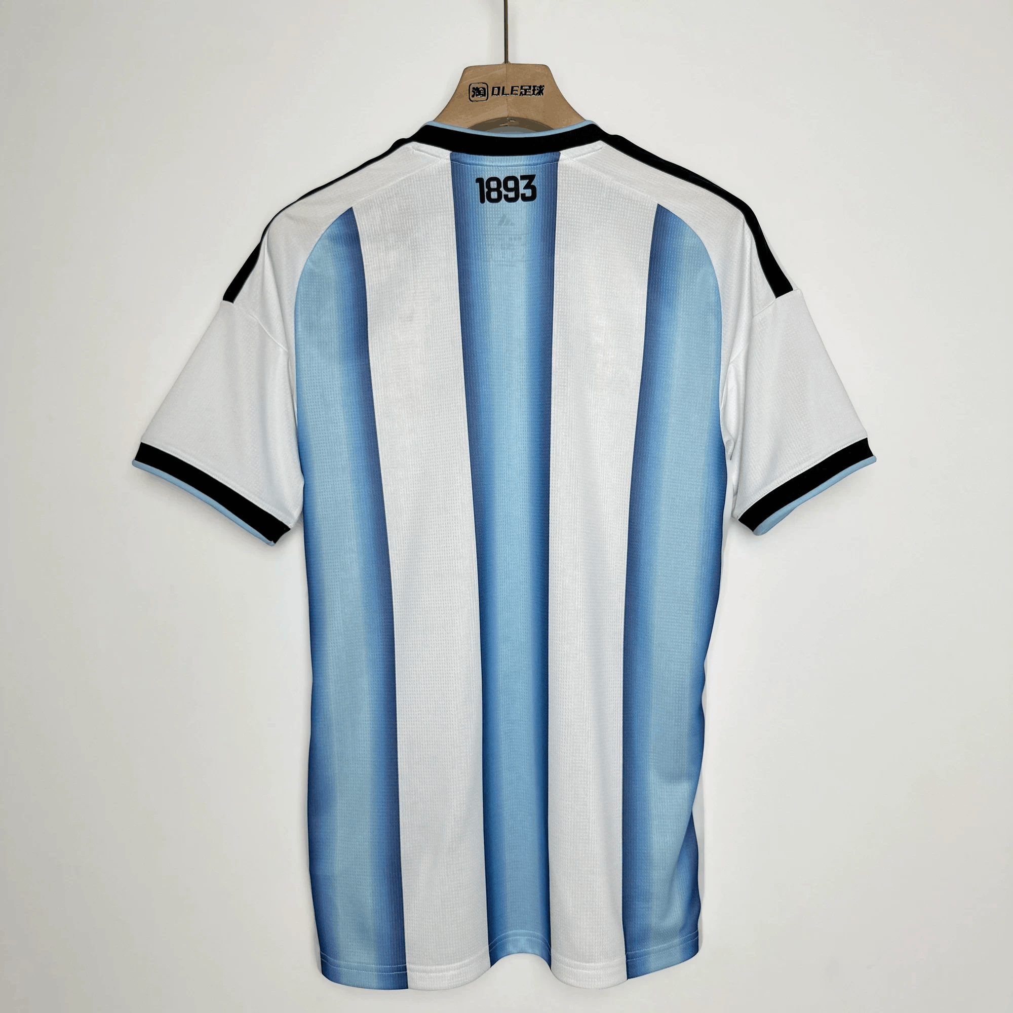 Other 2026 World Cup Argentina Jersey Home Size US XL / EU 56 / 4 - 2 Thumbnail