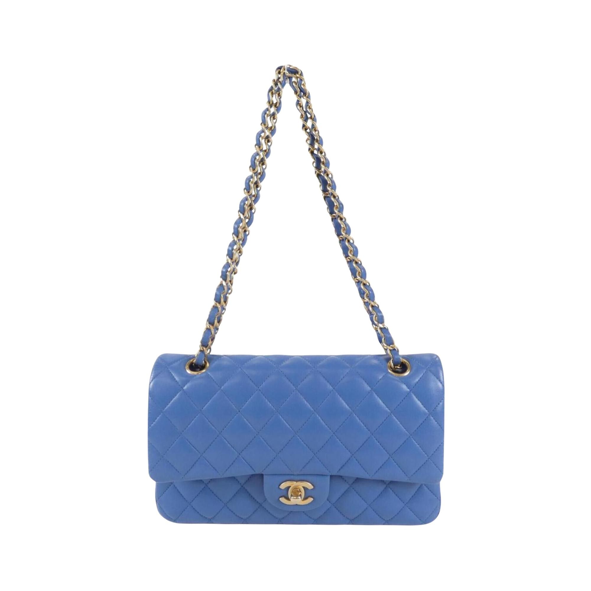 Chanel Chanel Timeless shoulder Size ONE SIZE - 1 Thumbnail