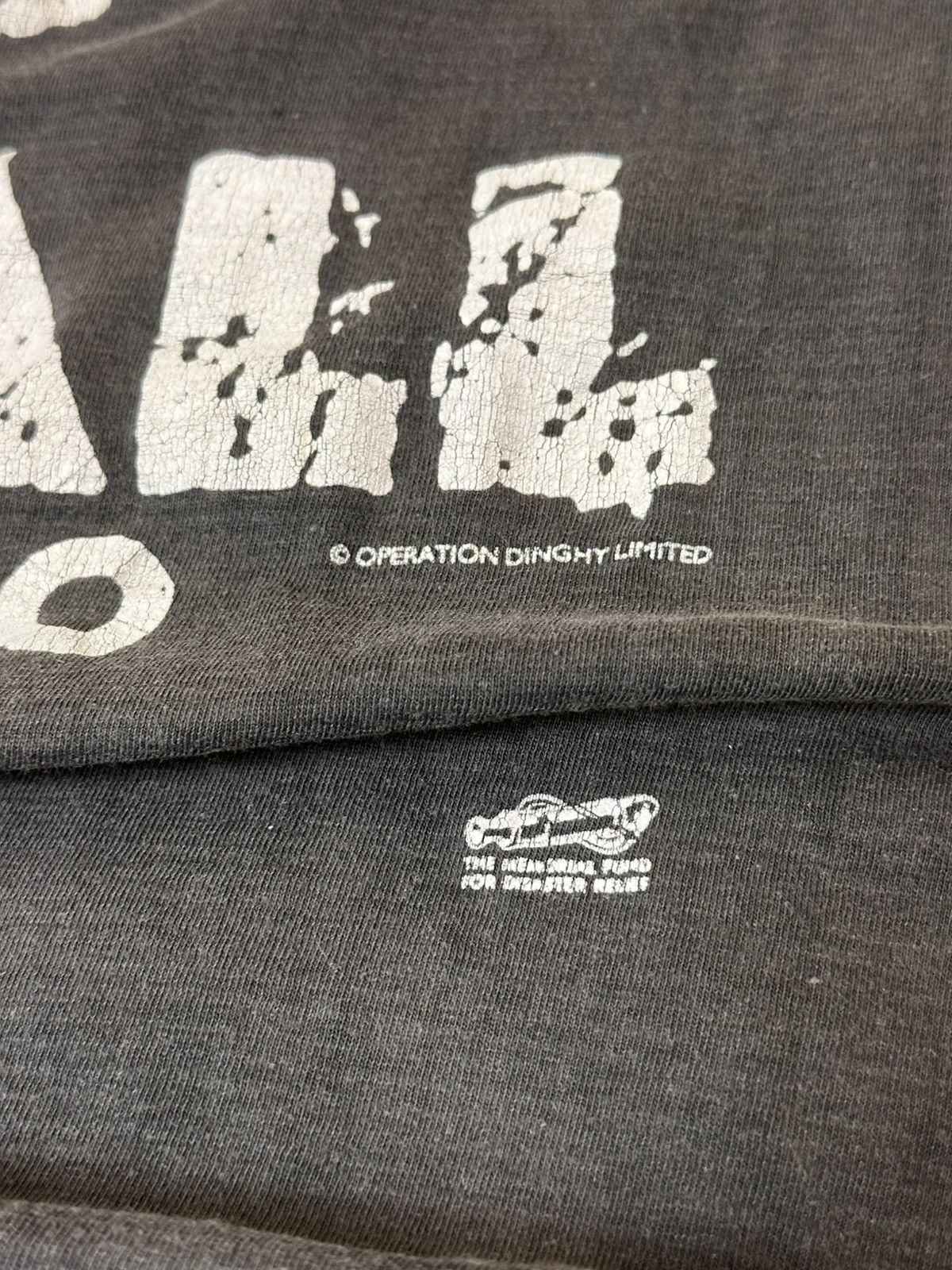 Band Tees 🔥 1990 Pink Floyd The Wall Live in Berlin Rock Band T Shirt Size US S / EU 44-46 / 1 - 3 Thumbnail