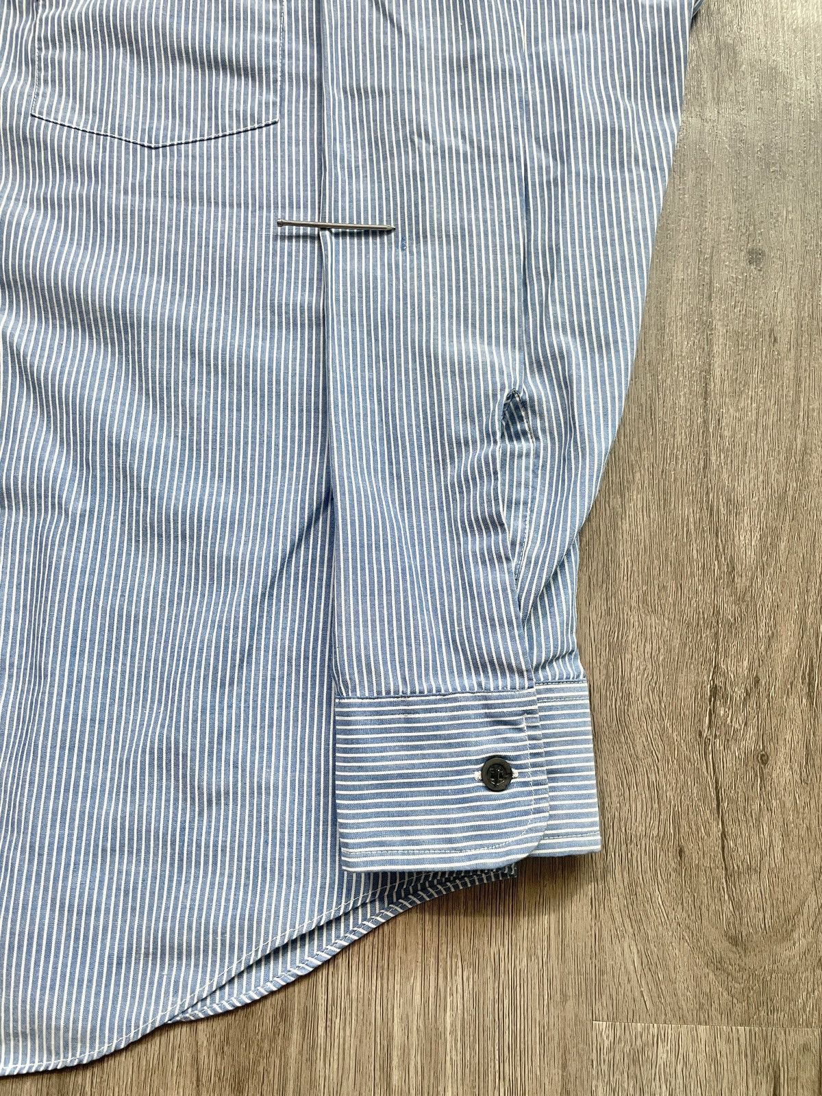Levi's Vintage Clothing Vintage Levi’s “Striped Button-up” Long Sleeve Shirt (Sz. M) Size US M / EU 48-50 / 2 - 4 Thumbnail