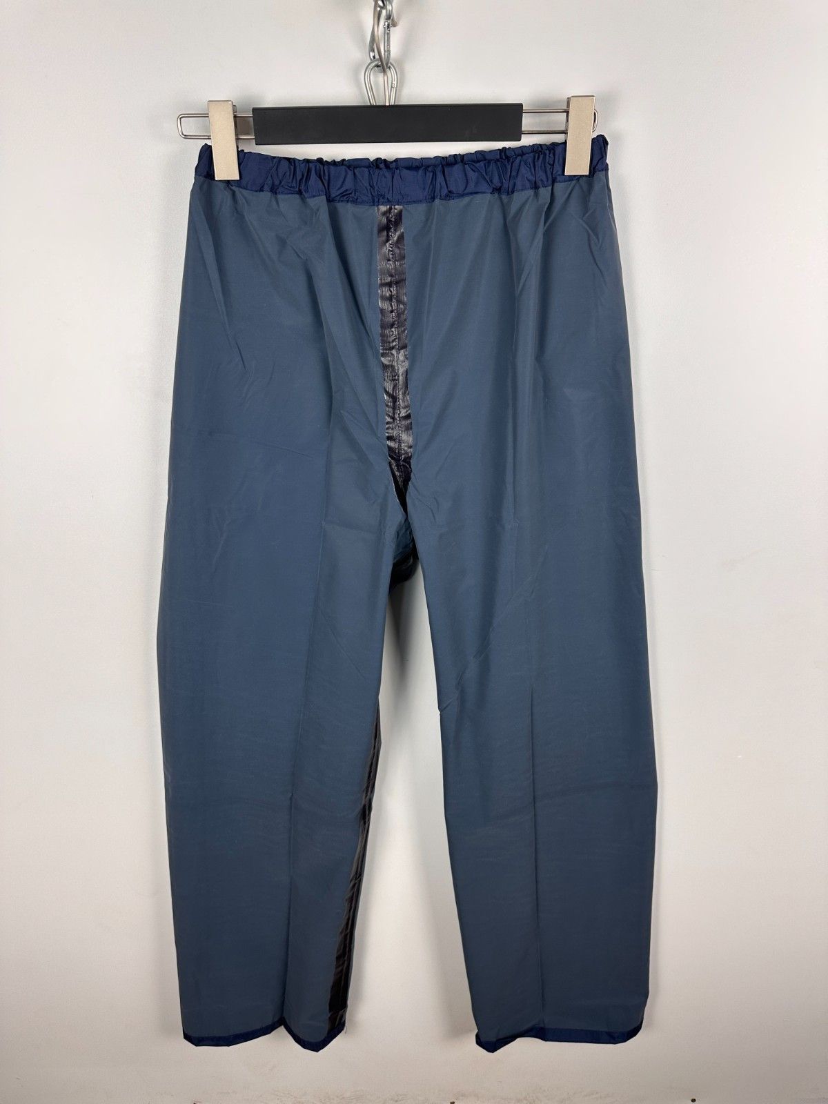 Henri Lloyd Henri Lloyd Rain Trousers Waterproof Sailing Nylon Size S Size US 30 / EU 46 - 10 Thumbnail
