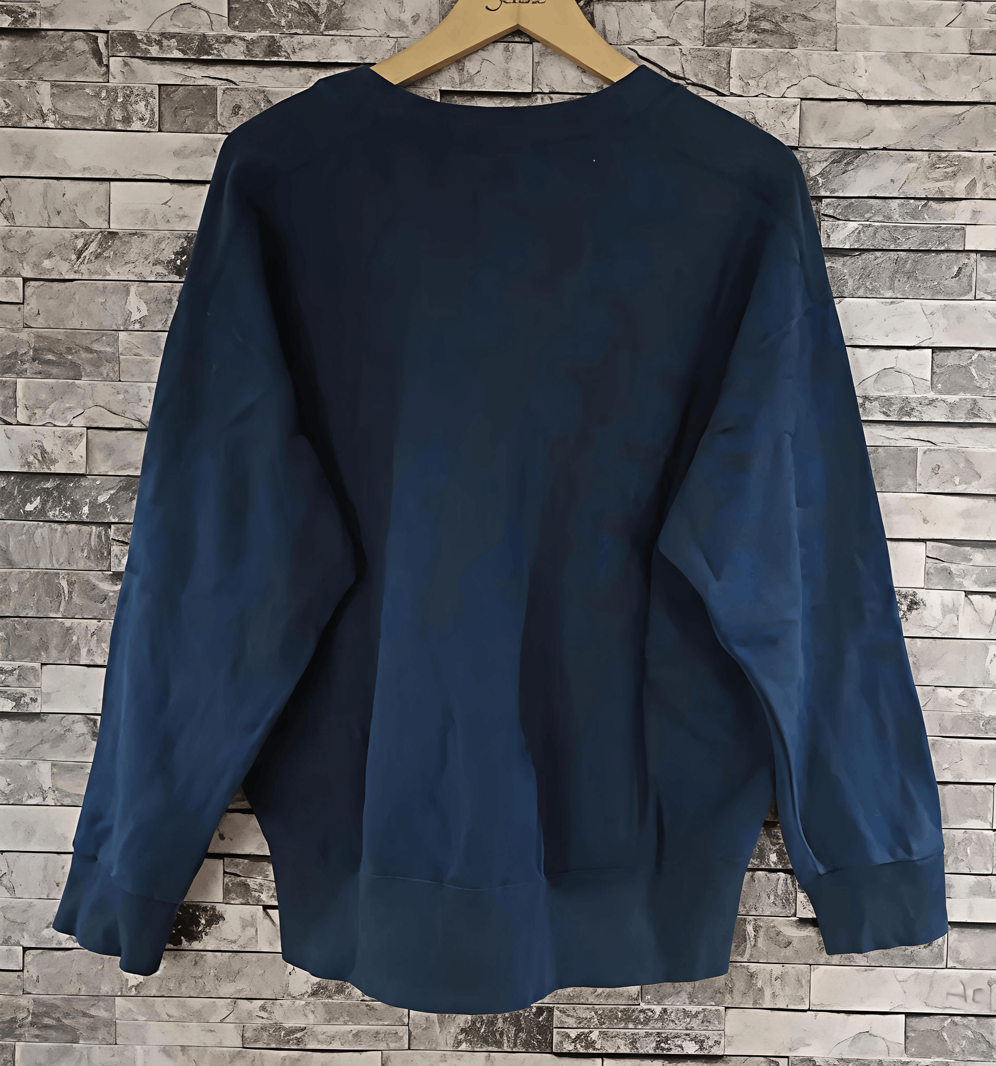 mercibeaucoup Sweater Mercibeaucoup rabbit crewneck Y2K Size S / US 4 / IT 40 - 2 Thumbnail