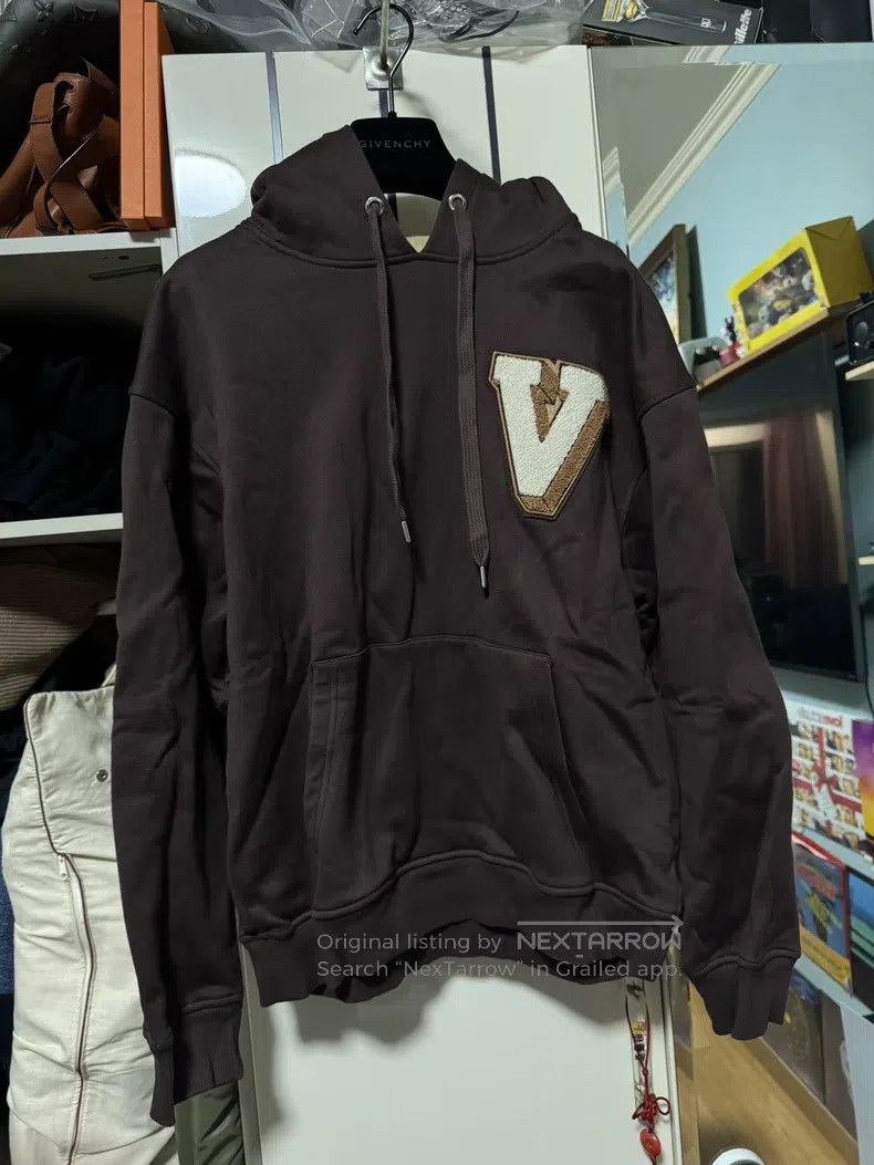 Valentino Hooded sweatshirt