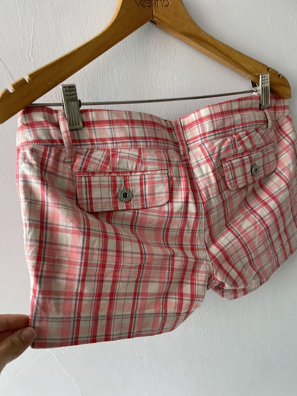 Guess Guess short Size 28" / US 6 / IT 42 - 8 Thumbnail