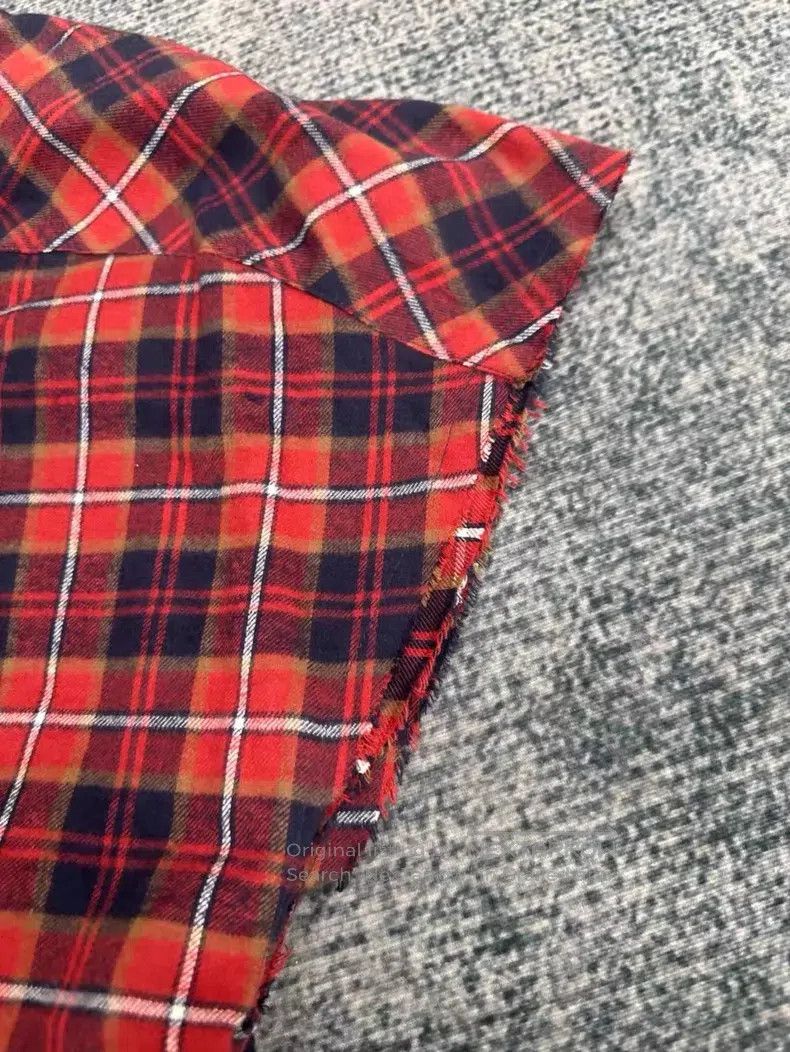 Fear of God fear of god Plaid shoulder Size US L / EU 52-54 / 3 - 7 Thumbnail