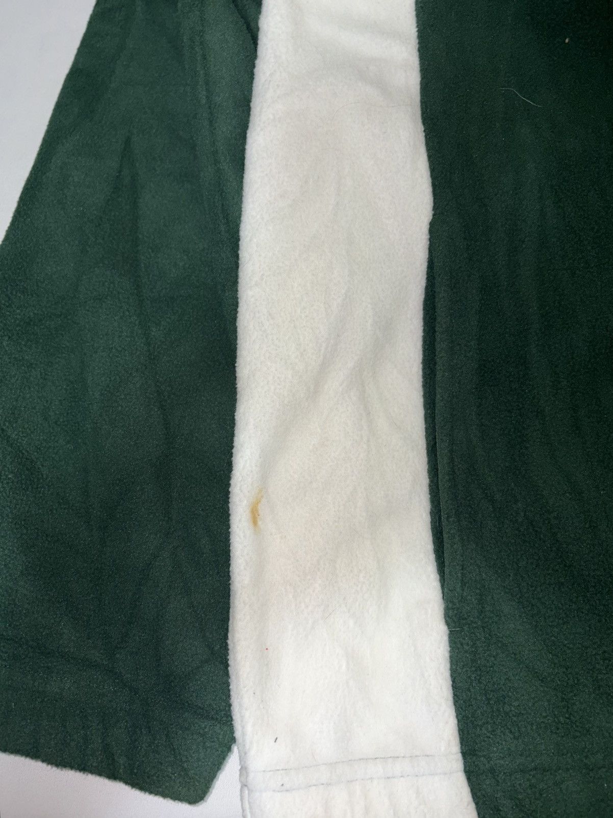 Reebok Retro 2000s Reebok New York Jets Jacket Size US XL / EU 56 / 4 - 4 Thumbnail