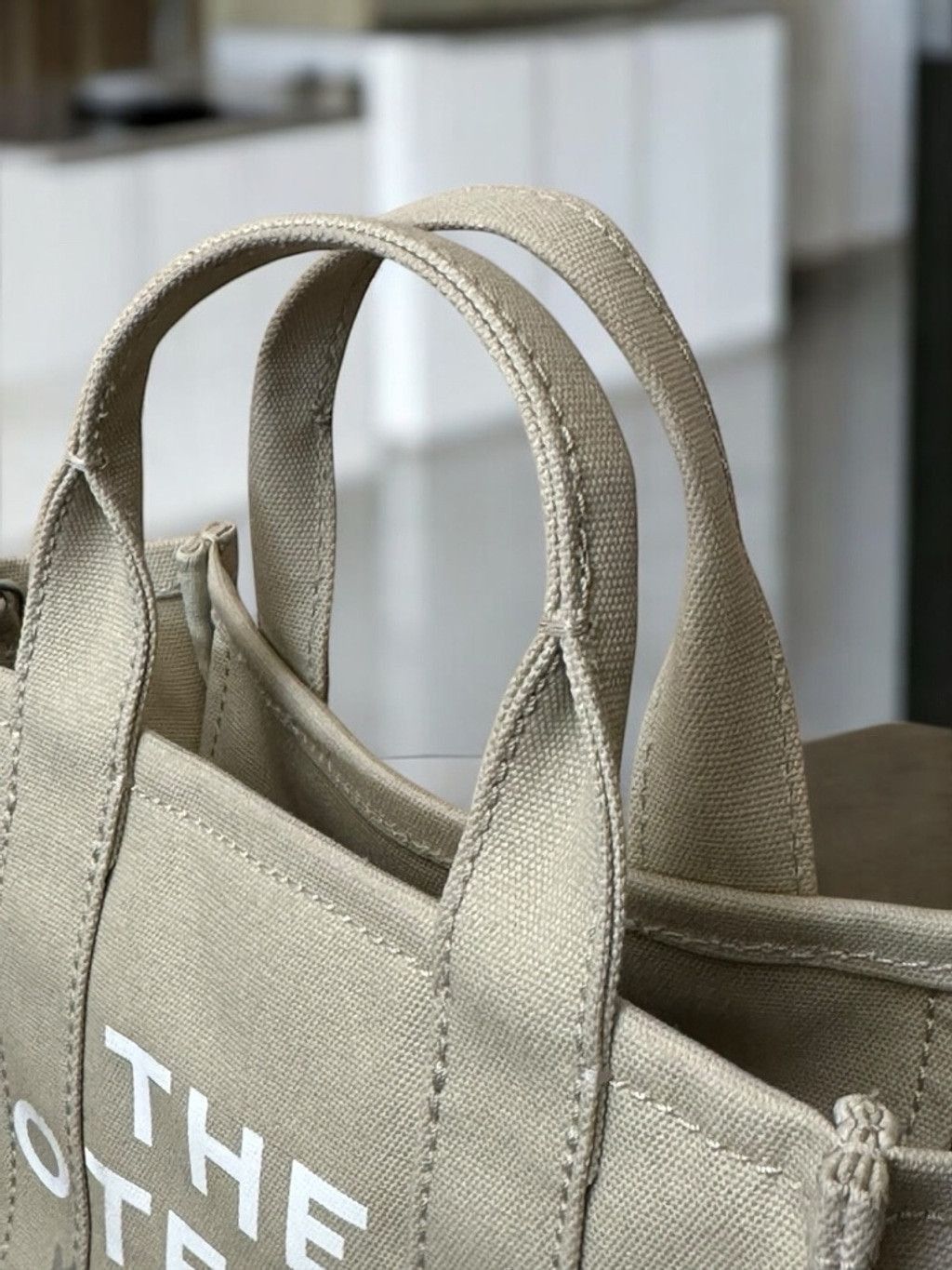 Marc Jacobs Marc Jacobs small tote Size ONE SIZE - 3 Thumbnail