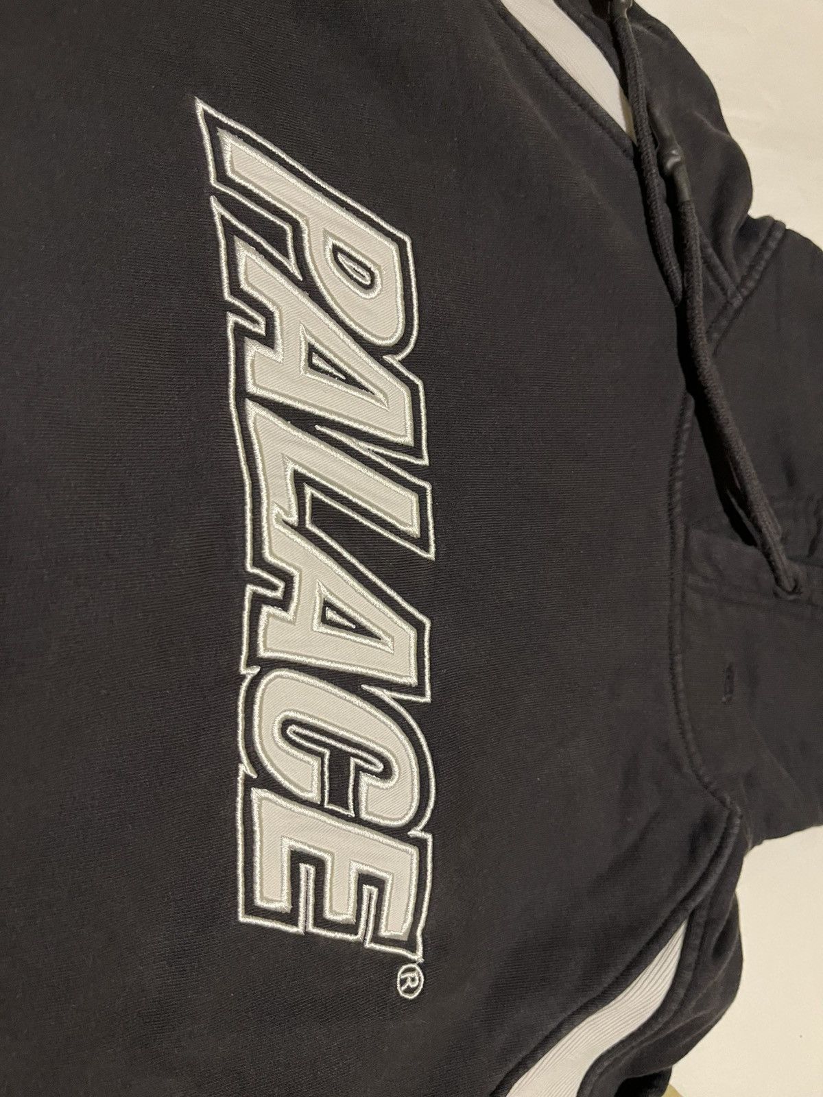 Palace Palace In-certi hoodie Size US S / EU 44-46 / 1 - 6 Thumbnail