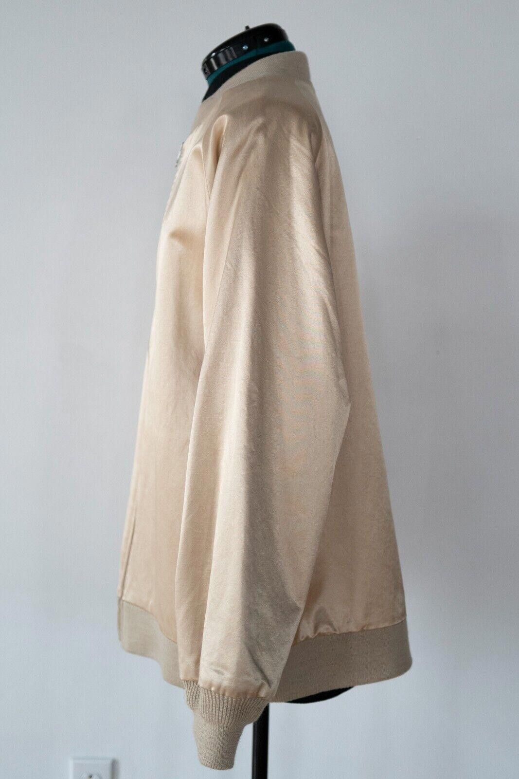 Other Needles NWT Reversible Bomber Jacket Sz. M Size US M / EU 48-50 / 2 - 5 Thumbnail