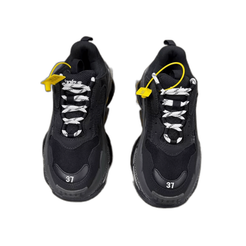 Balenciaga BALENCIAGA Triple S Sneakers Size 37 Size US 6 / IT 36 - 1 Thumbnail