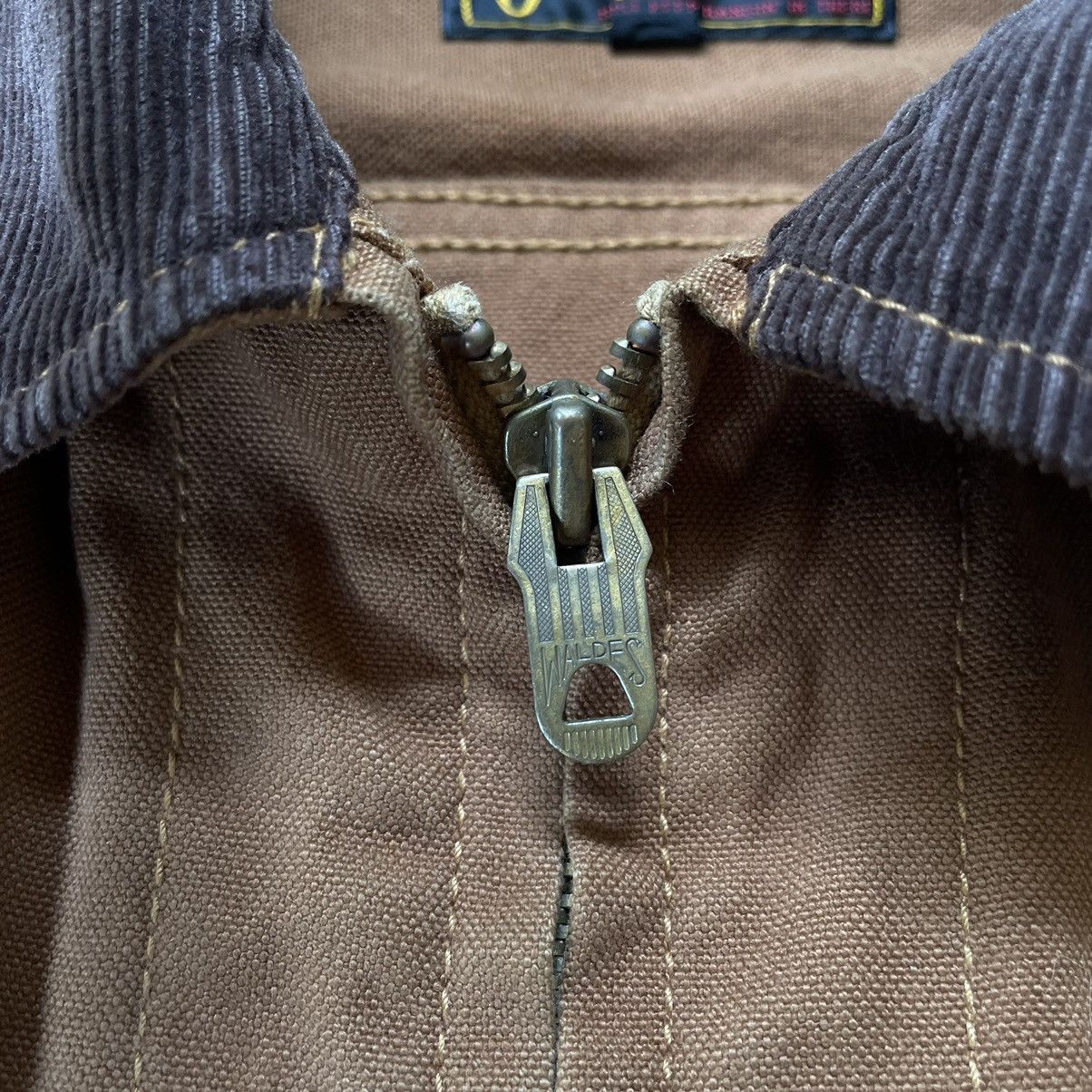 Trophy Clothing Trophy clothing jacket Size US M / EU 48-50 / 2 - 4 Thumbnail