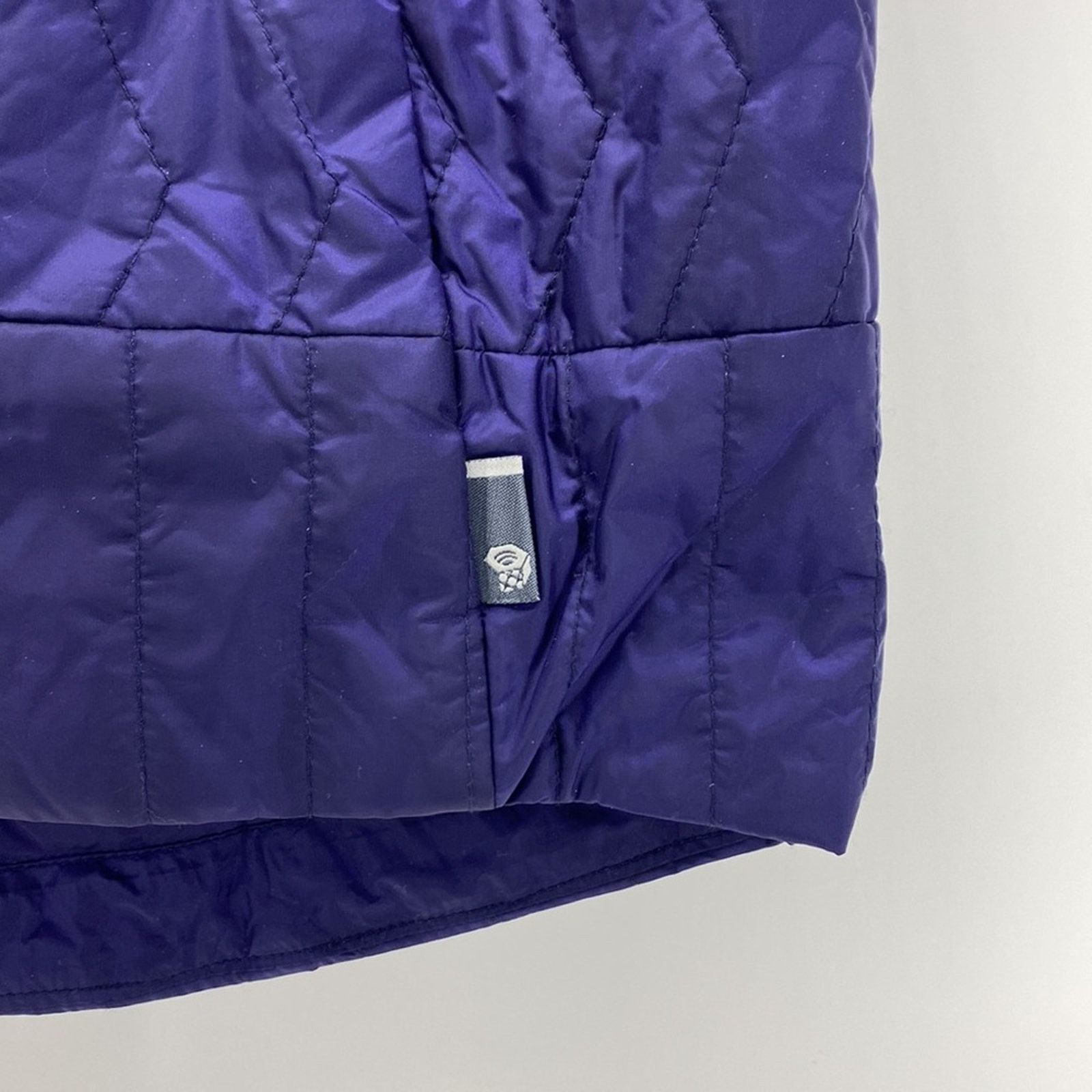 Mountain Hardwear Mountain Hardwear Trekkin Insulatted Skirt Quilted size M Size 30" / US 8 / IT 44 - 4 Thumbnail