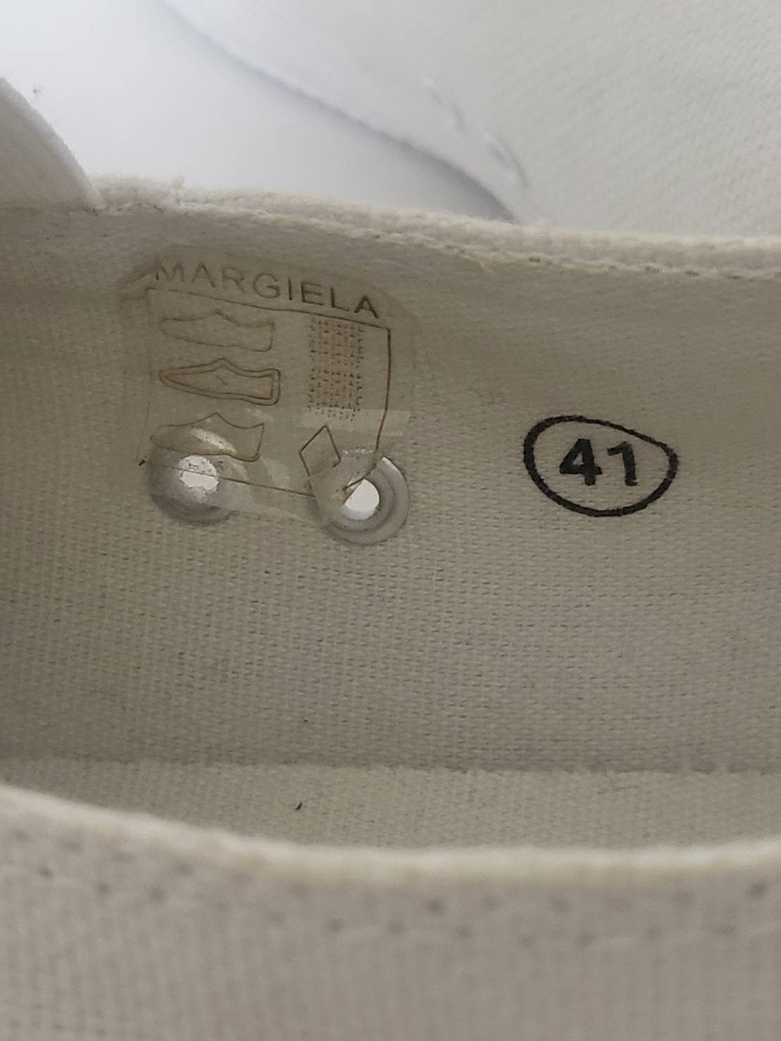 Maison Margiela Maison Martin Margiela Unique Slip-on Limited Edition Size US 9 / EU 42 - 9 Thumbnail