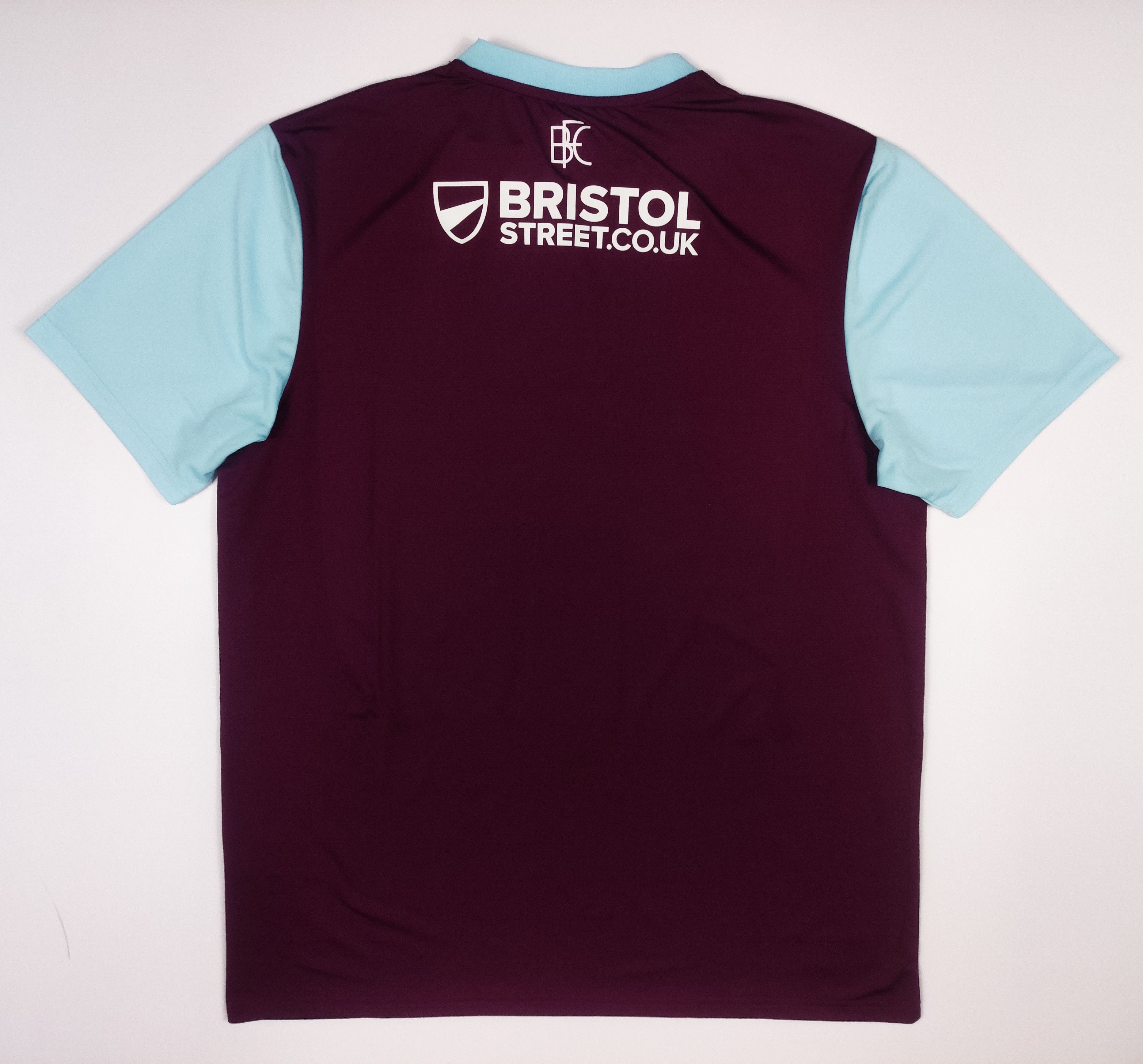 Castore BNWT Burnley FC 2024 2025 Castore Home Shirt Size US XL / EU 56 / 4 - 2 Thumbnail