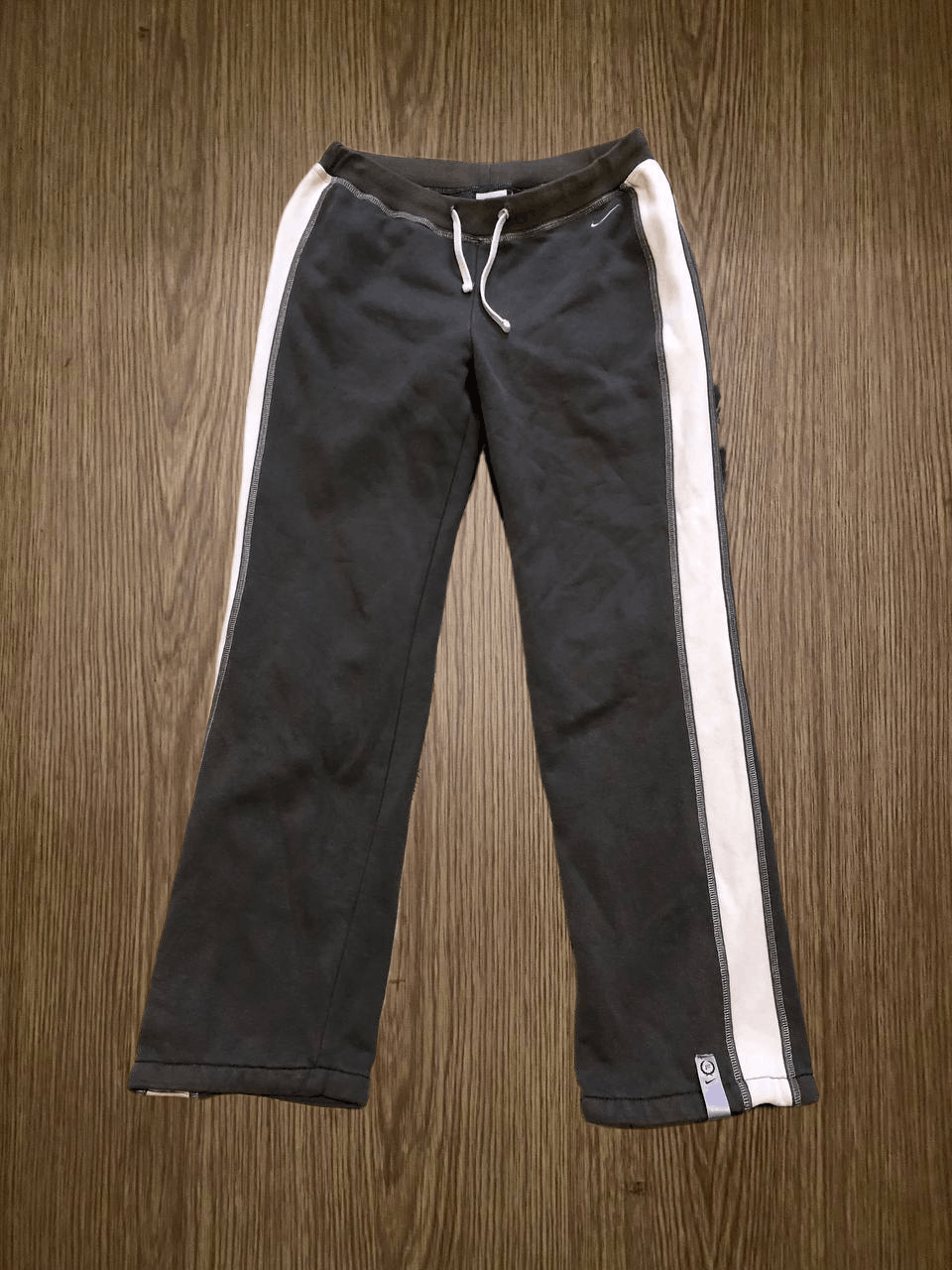 Nike Vintage nike pants Size US 30 / EU 46 - 1 Thumbnail