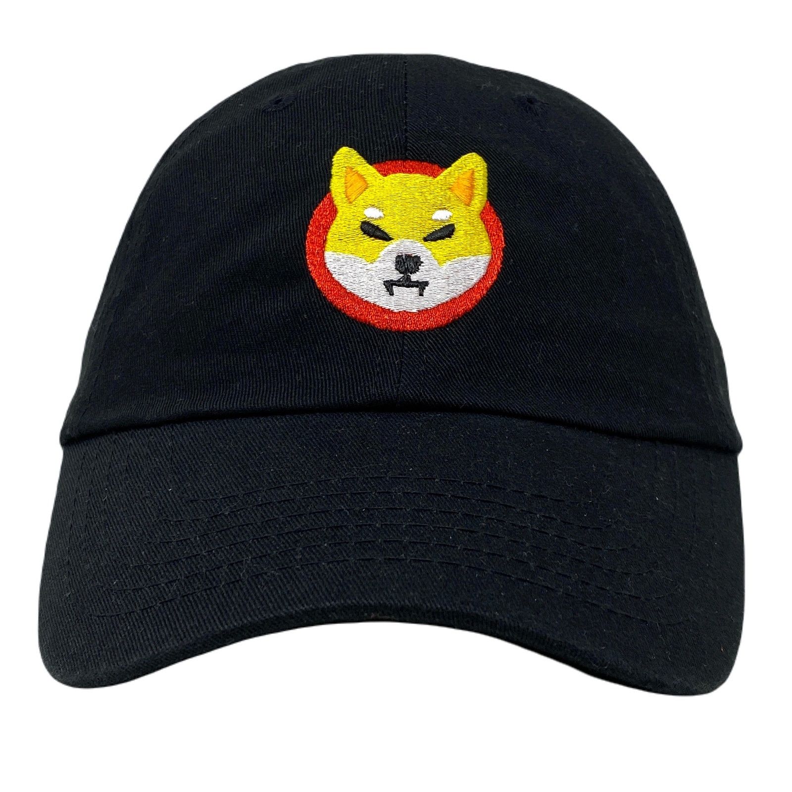 Other Shiba Inu Dad Hat Size ONE SIZE - 3 Thumbnail