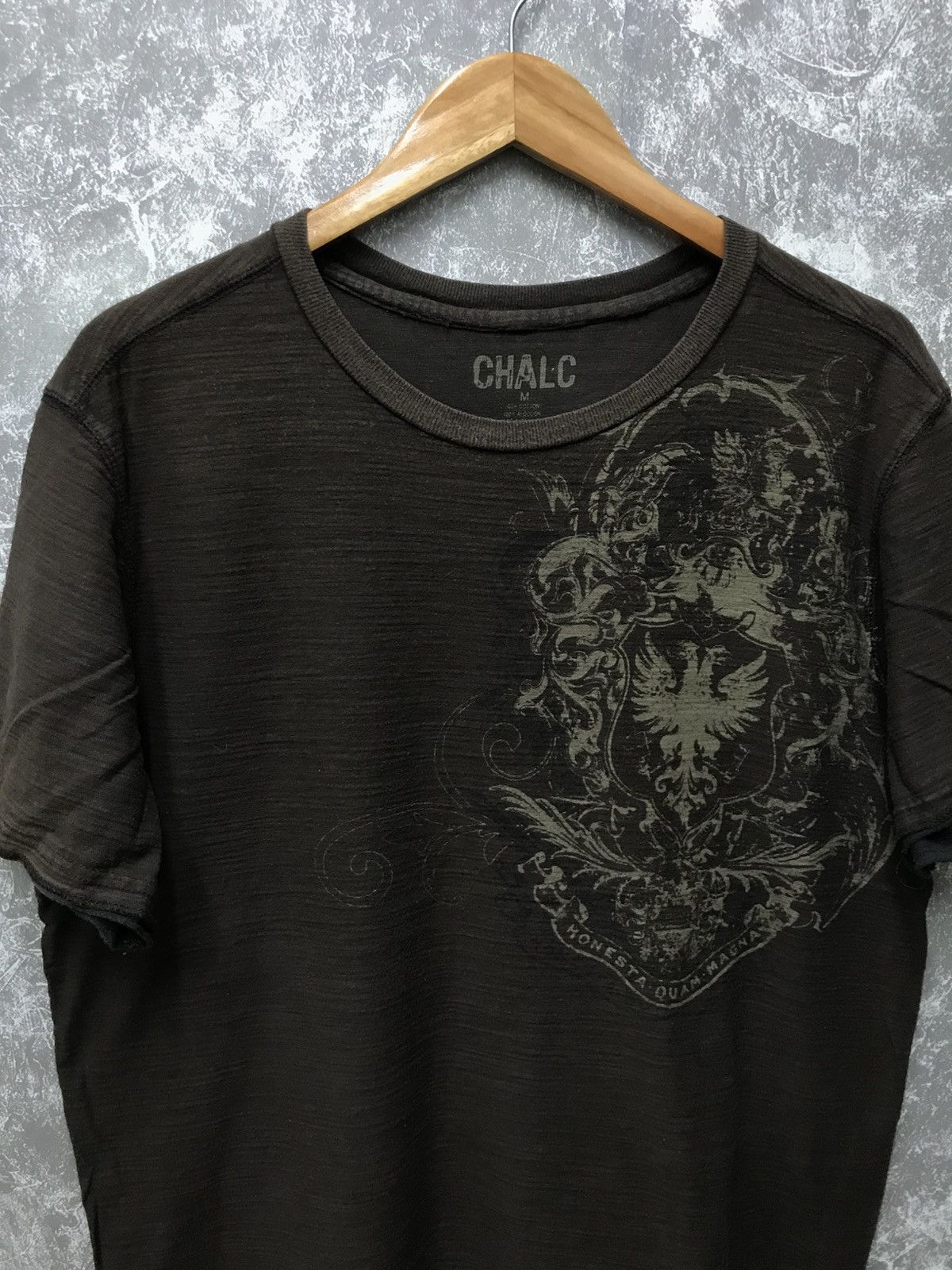 Other Affliction Southpole Eagle Y2K Graphic Tee Size US L / EU 52-54 / 3 - 5 Thumbnail