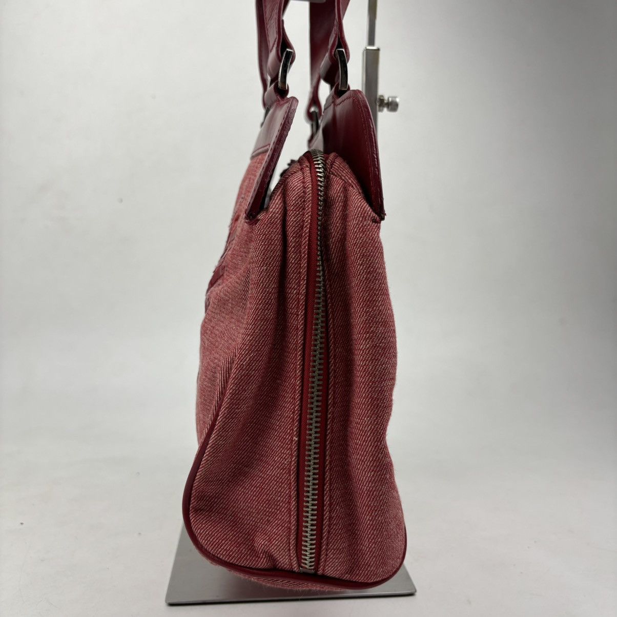 Vivienne Tam Vivienne Tam Dragon Handbag Size ONE SIZE - 5 Thumbnail