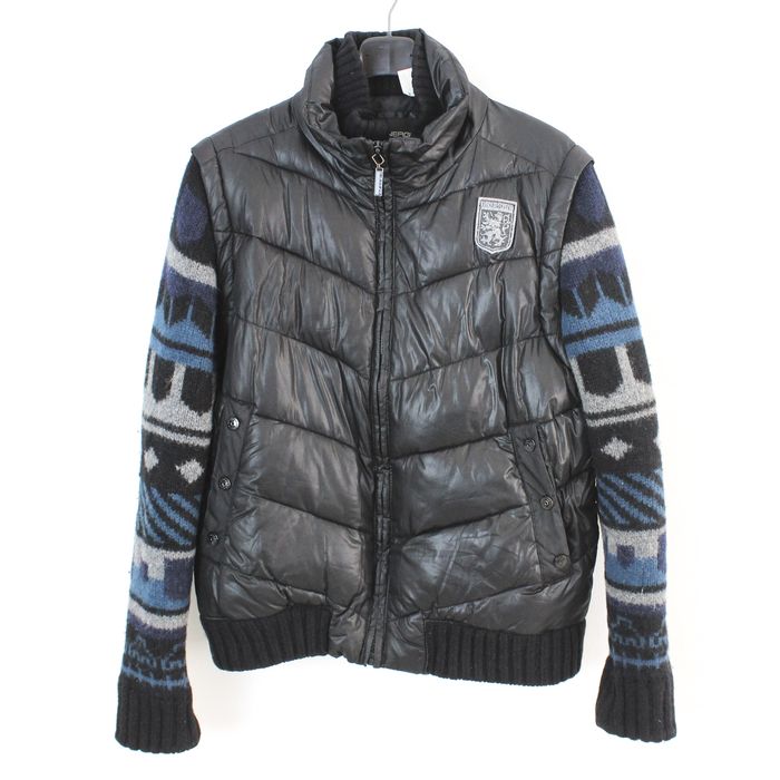 Energie Knit Jumper