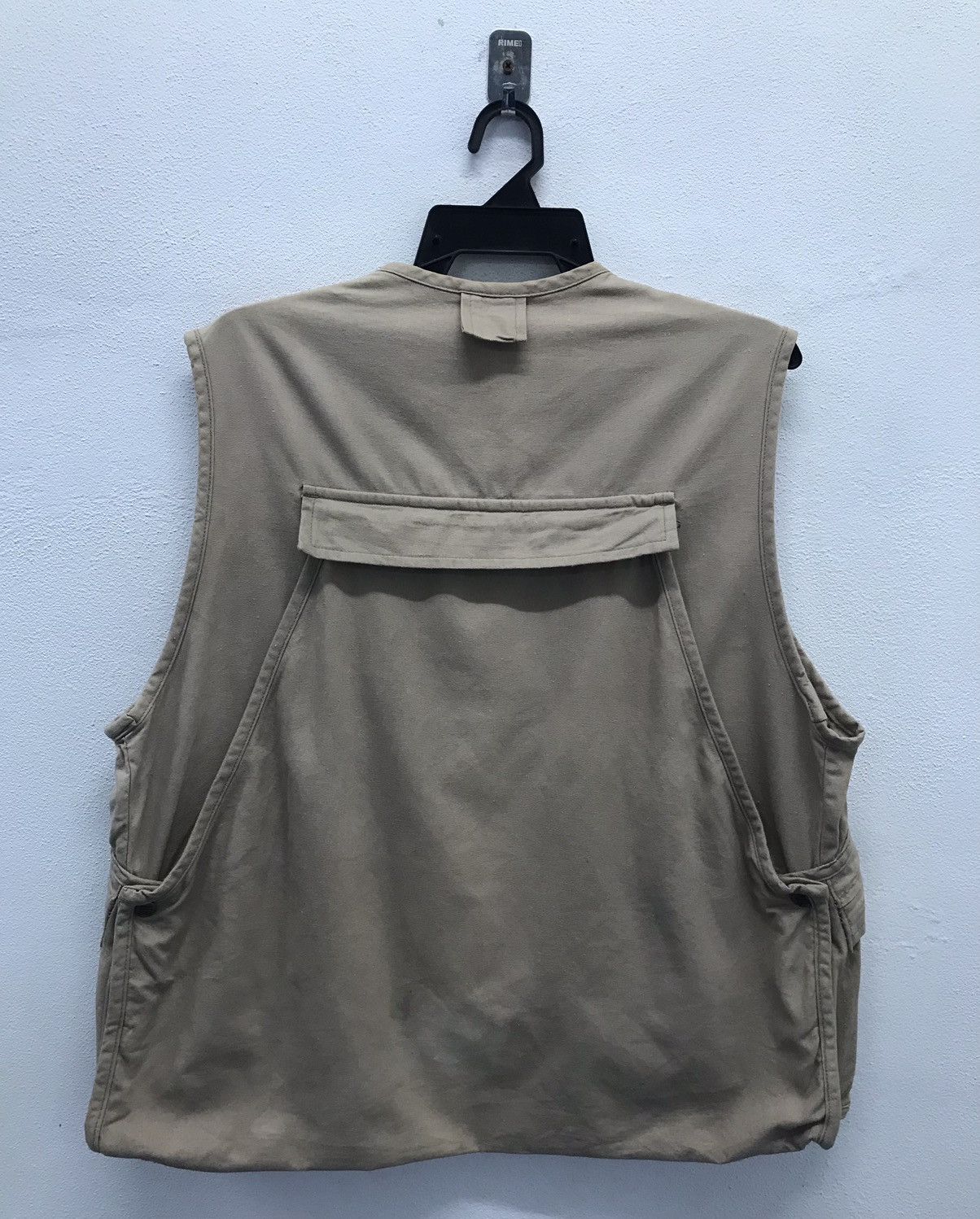 Columbia × Vintage Vintage Columbia Sportswear Company Jacket Vest Size US M / EU 48-50 / 2 - 2 Thumbnail