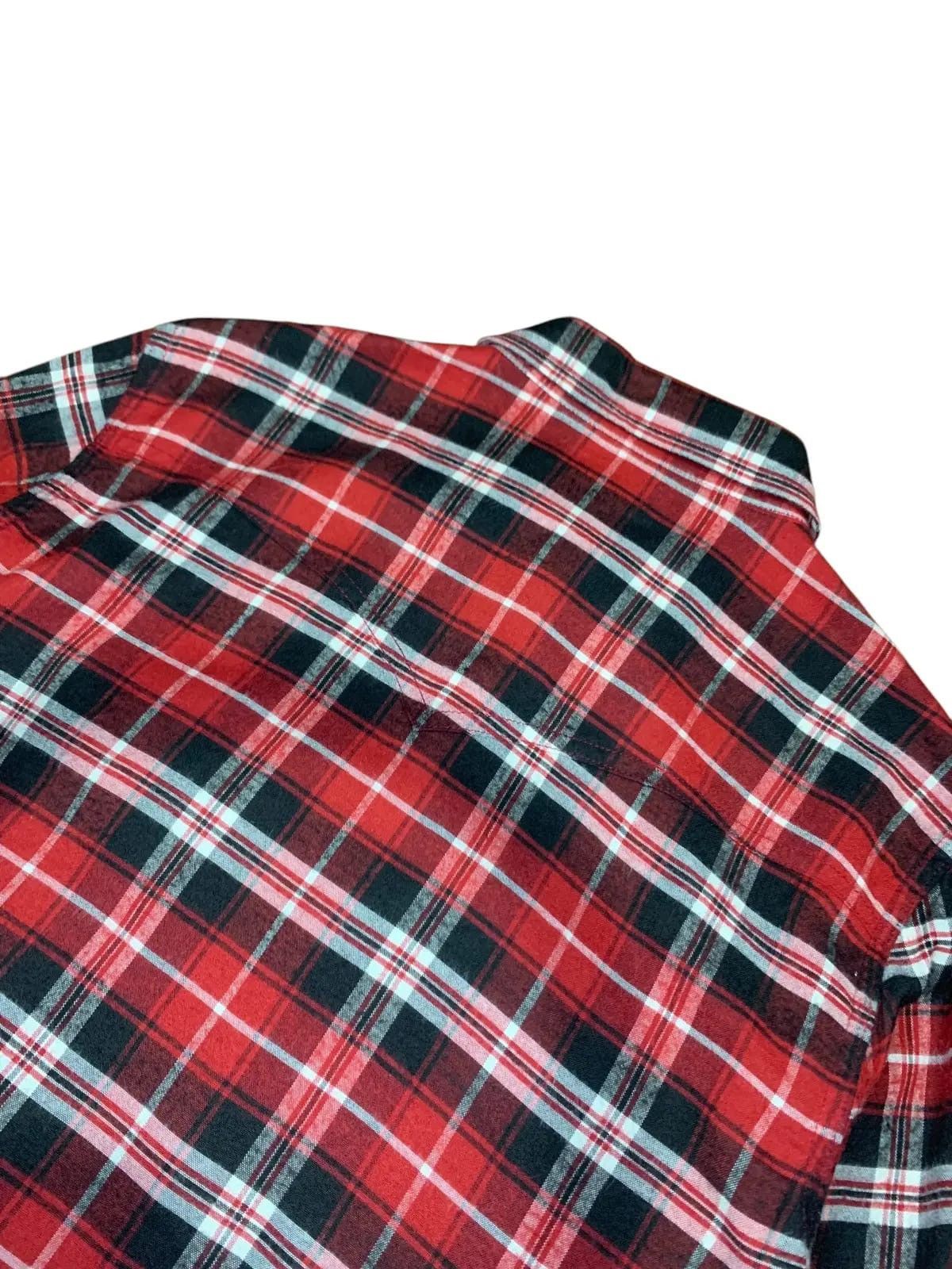 Hedi Slimane Saint laurent paris western flannel Size US XS / EU 42 / 0 - 8 Thumbnail