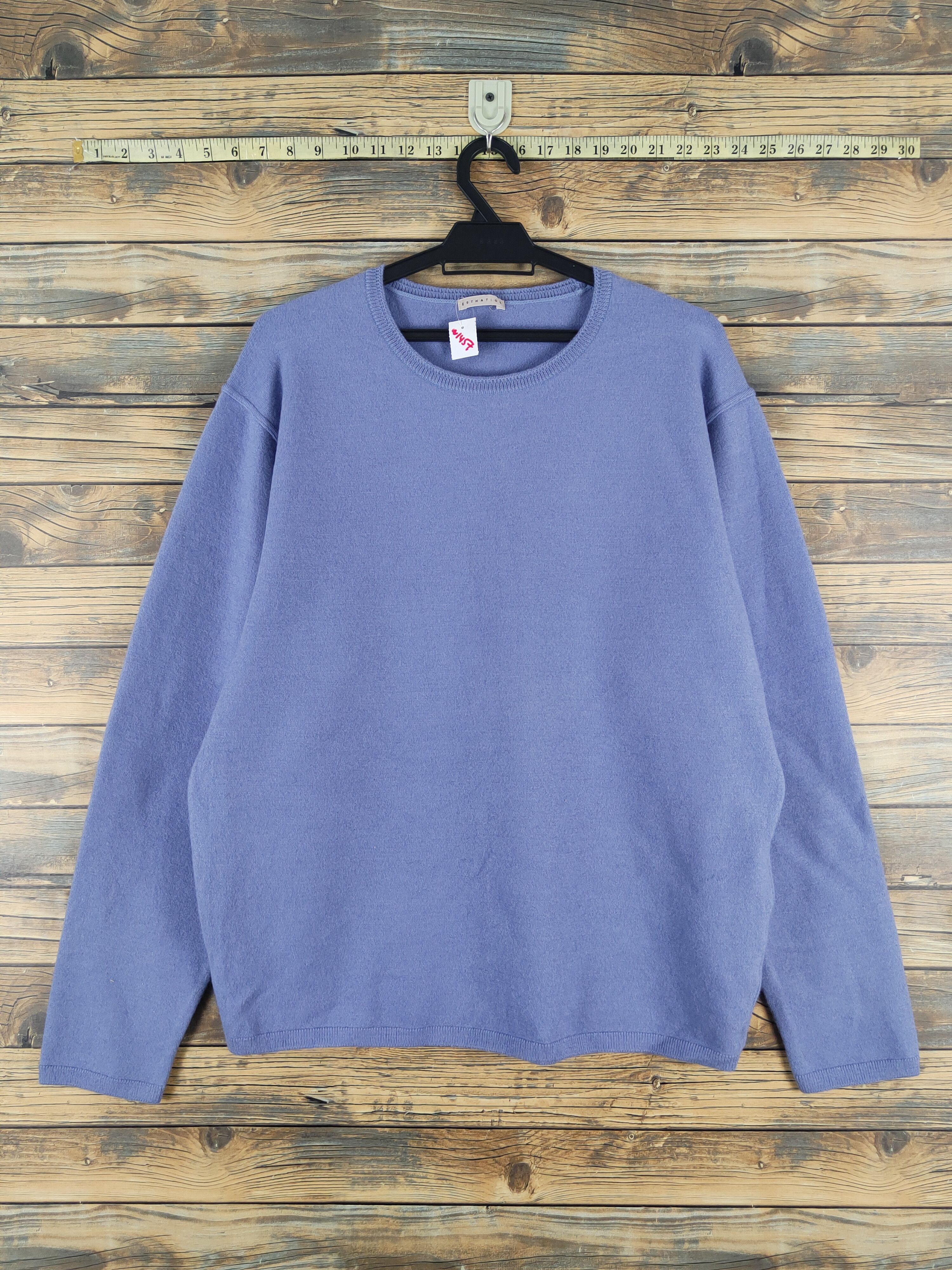 Eastnation Blue plain shirts #W1457