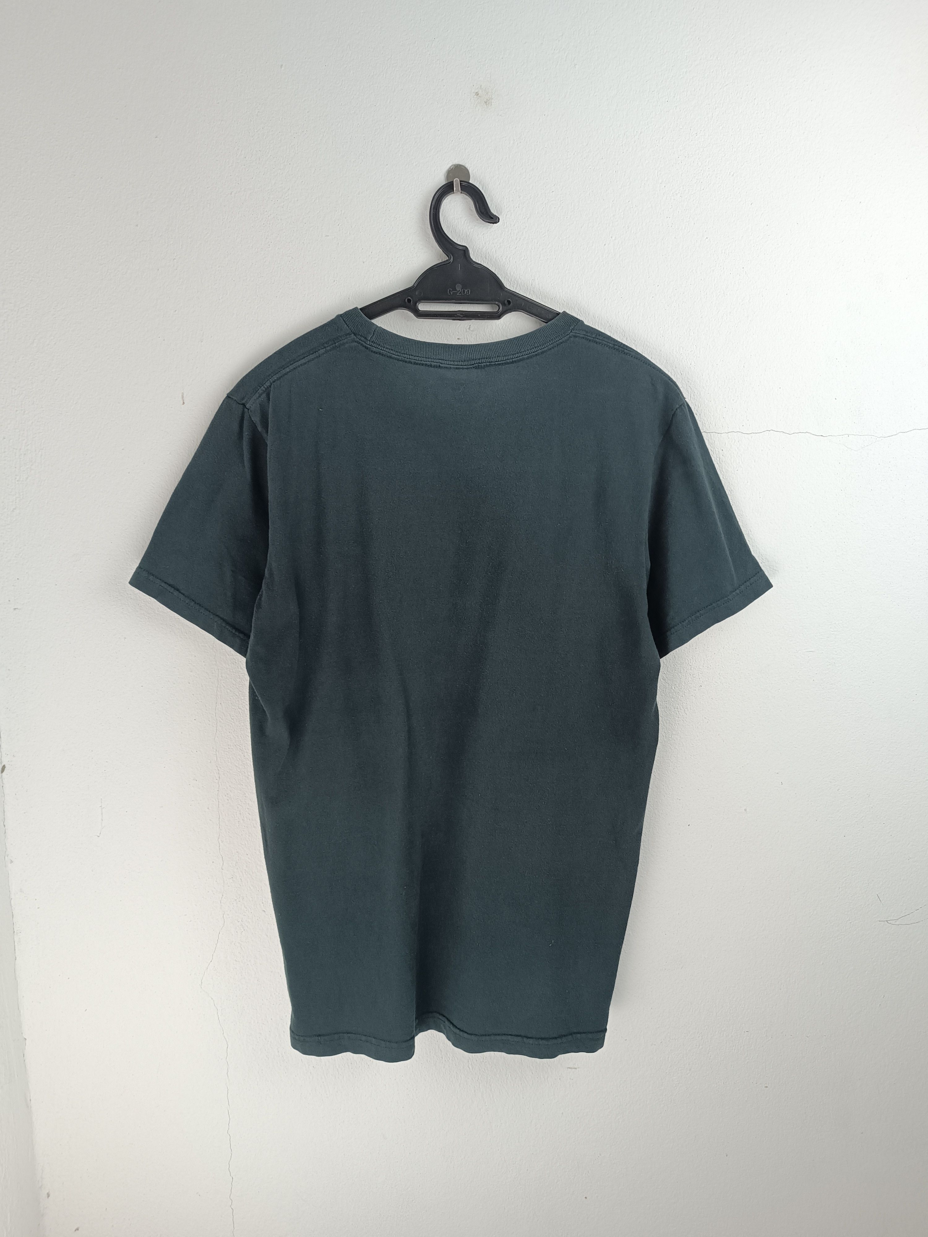 Quiksilver VINTAGE FADED QUIKSILVER Y2K SURFING BEACH OAKLEY RVCA Size US M / EU 48-50 / 2 - 4 Thumbnail