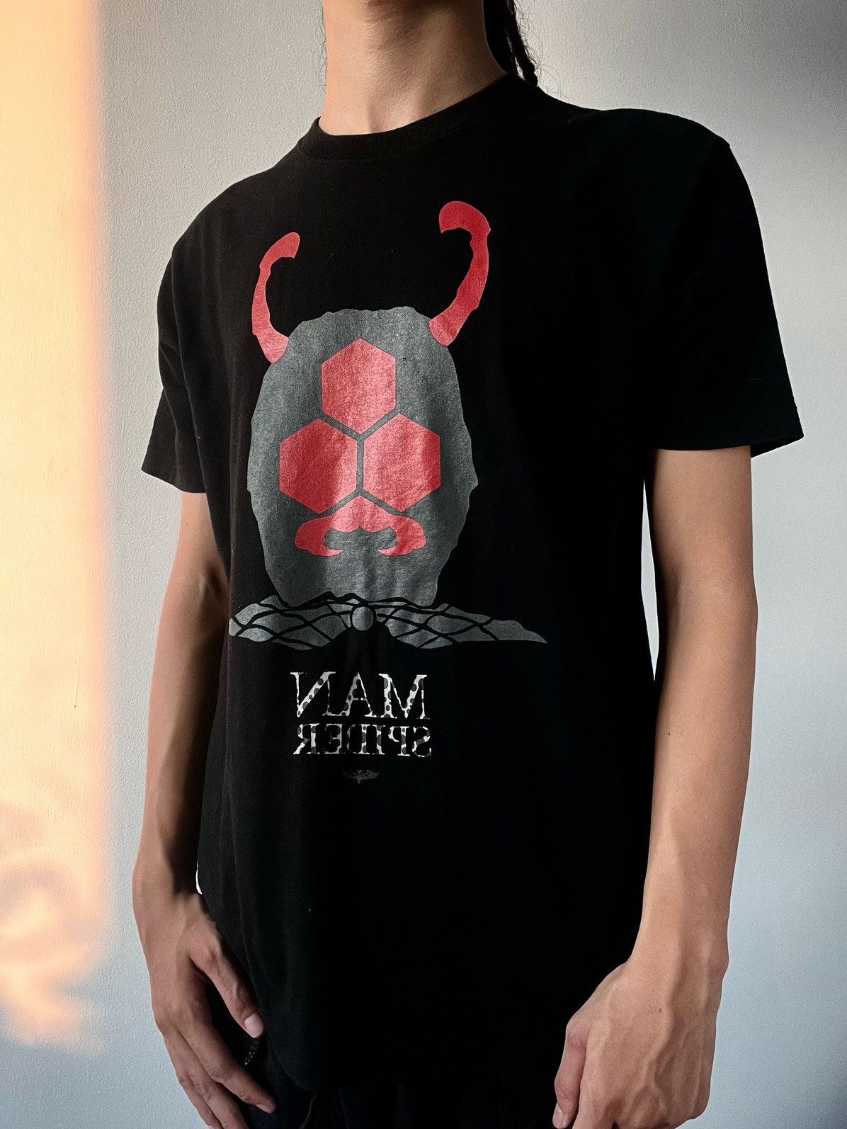 Undercover Undercover Spider Man Tee Size US L / EU 52-54 / 3 - 2 Thumbnail